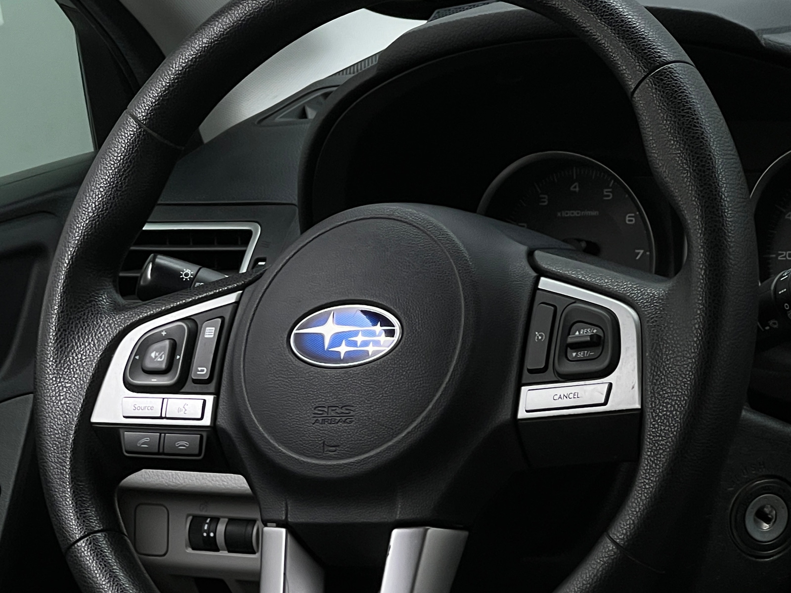 Thumbnail: 2017 Subaru Forester - 5