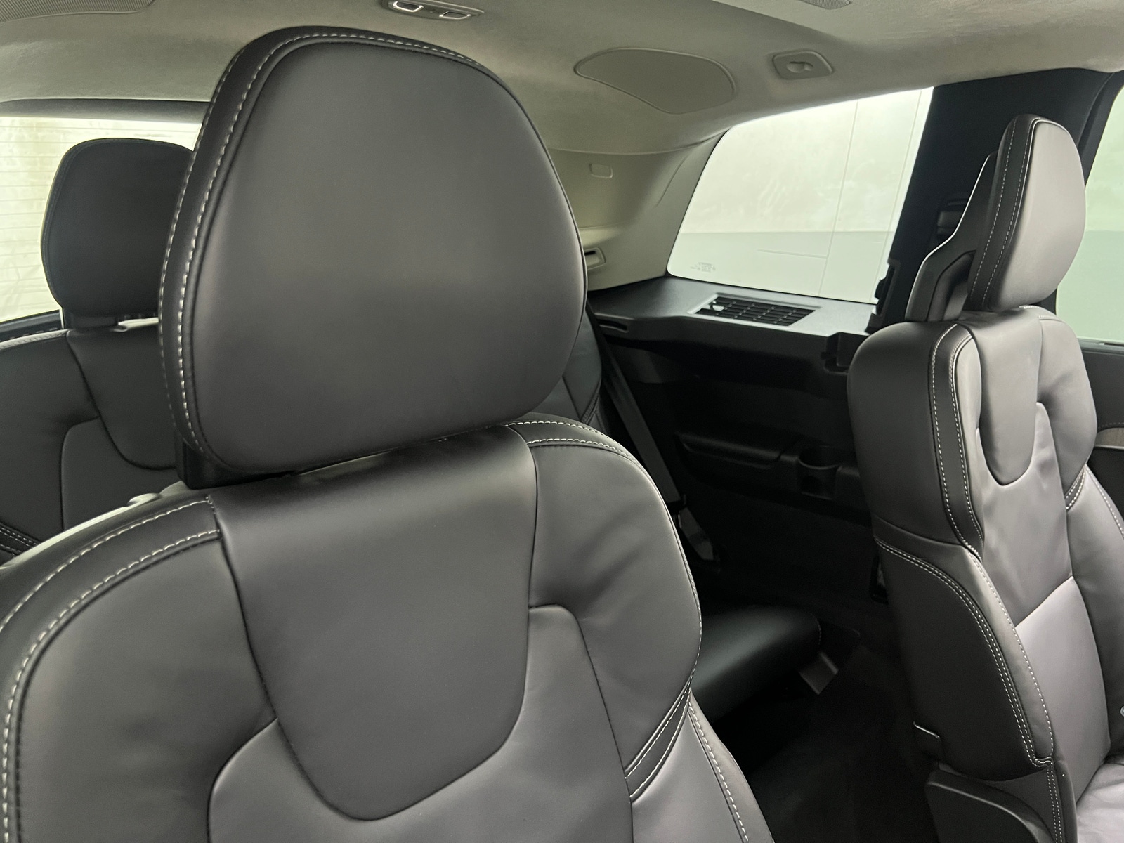 Thumbnail: 2024 Volvo XC90 - 5