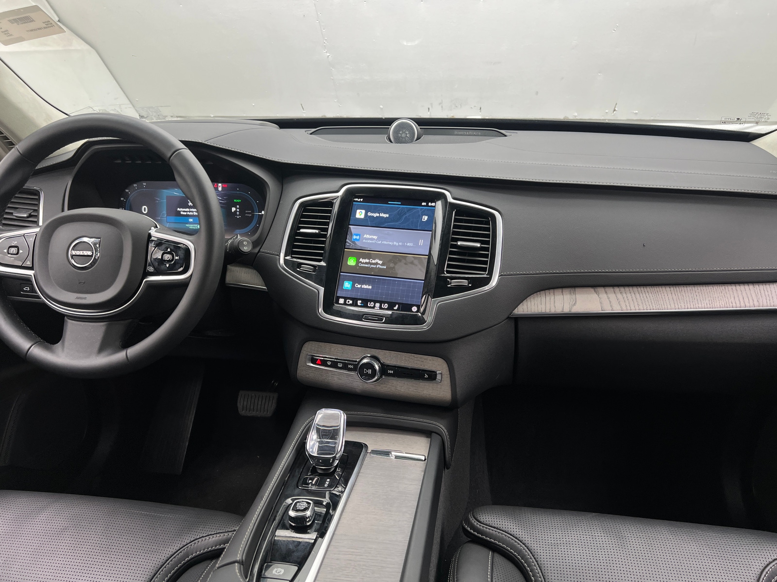 Thumbnail: 2024 Volvo XC90 - 2
