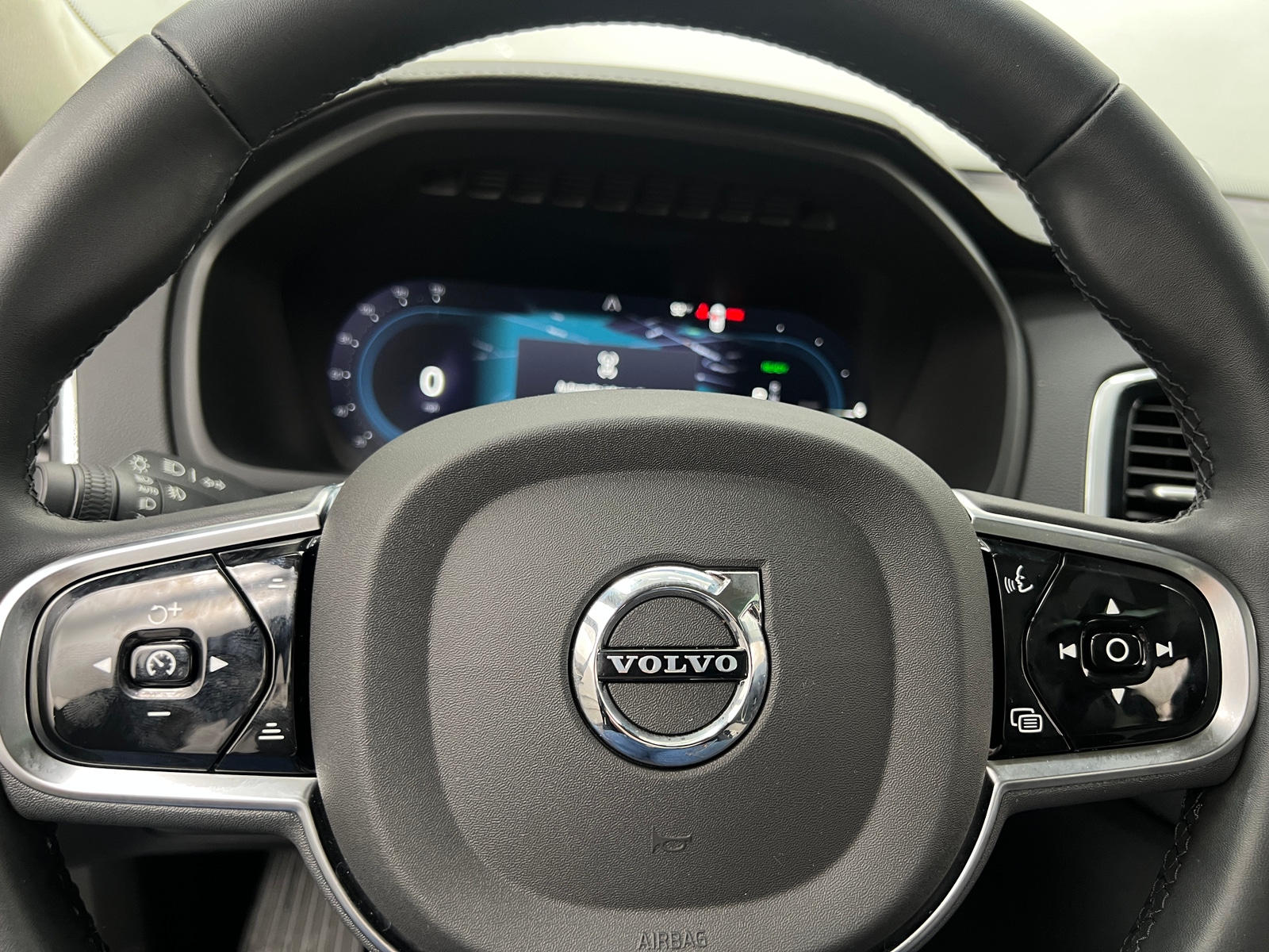 Thumbnail: 2024 Volvo XC90 - 4