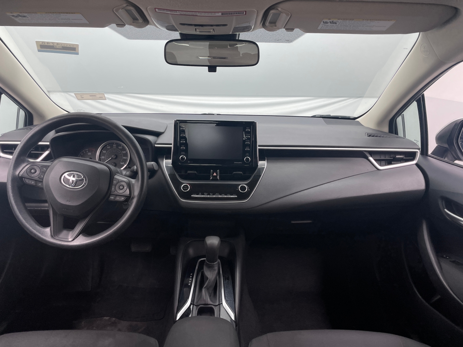 Thumbnail: 2021 Toyota Corolla - 3