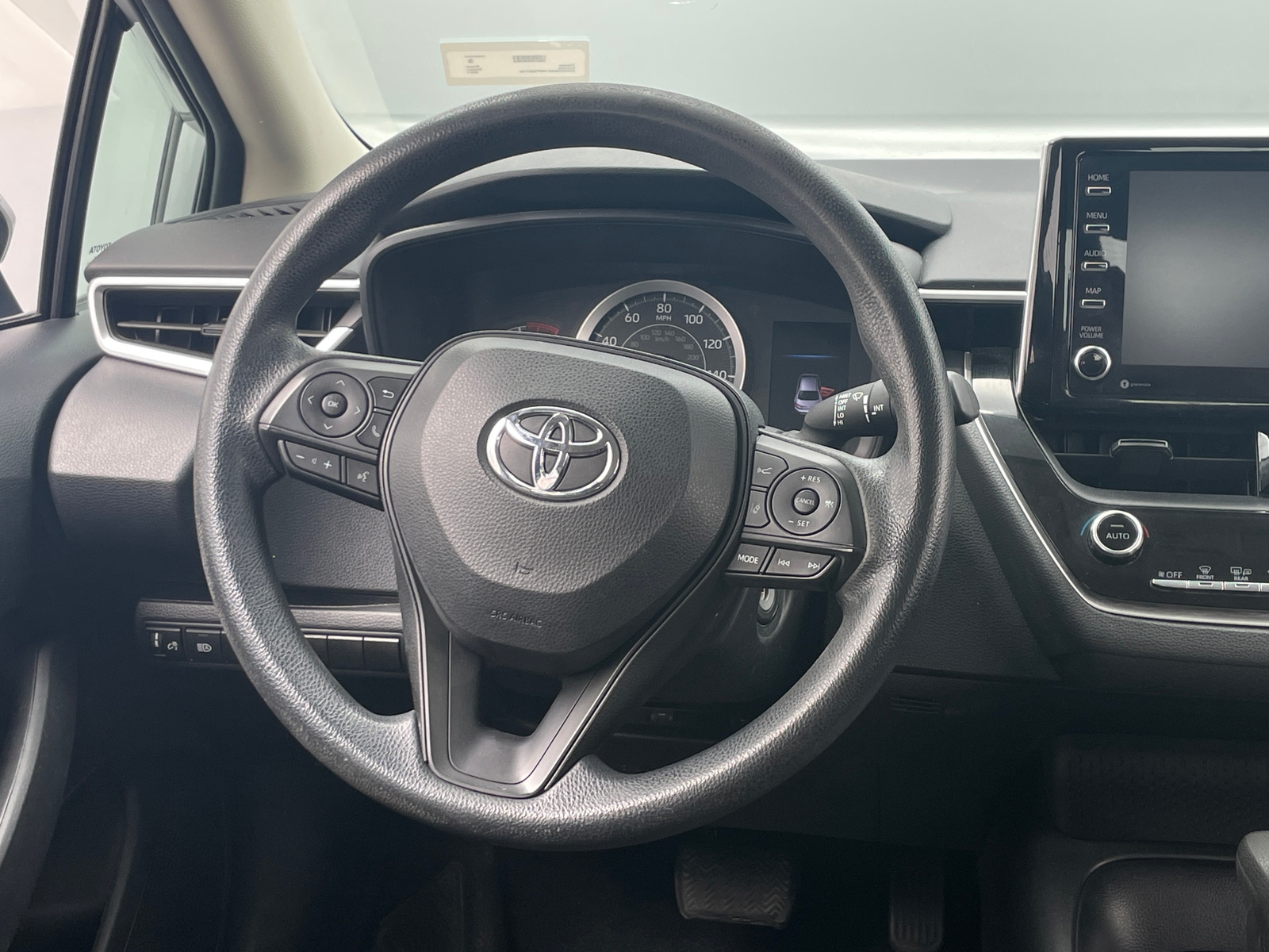 Thumbnail: 2021 Toyota Corolla - 5