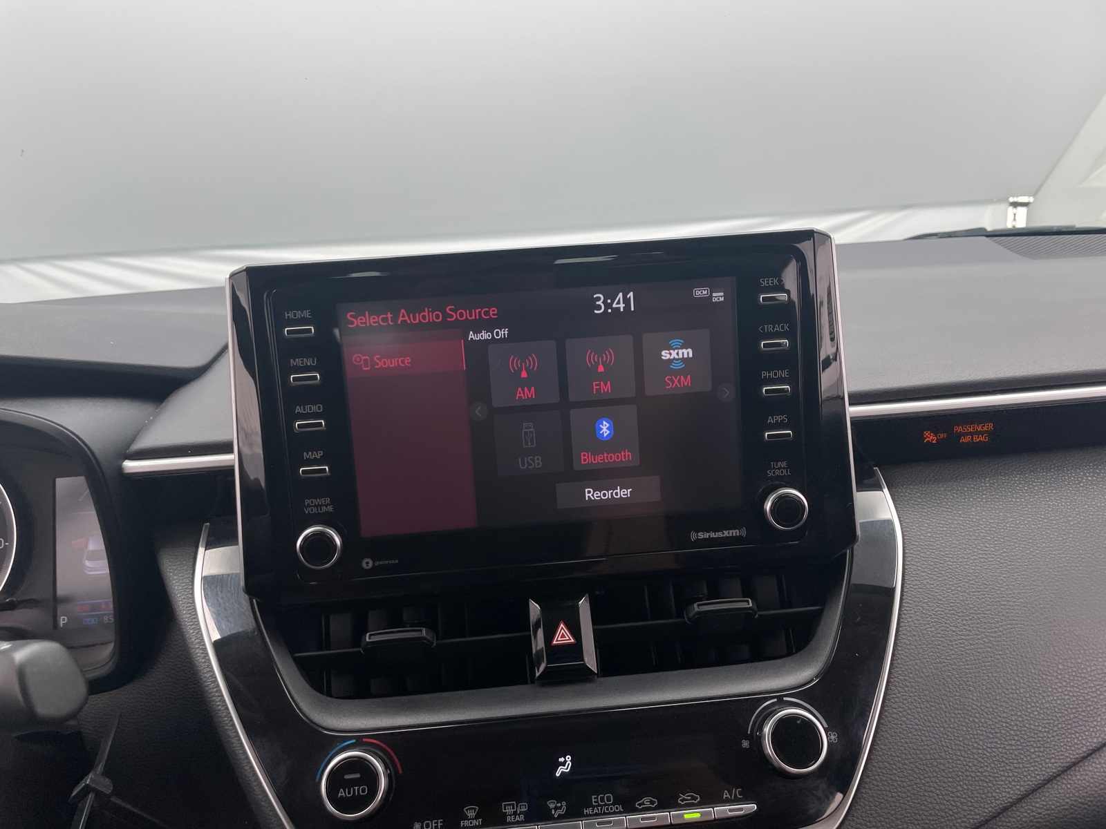 Thumbnail: 2021 Toyota Corolla - 4