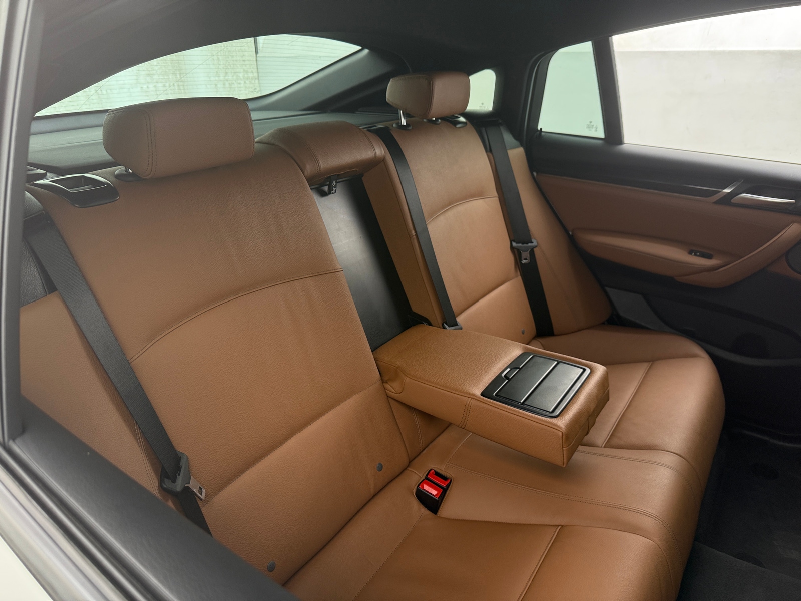 Thumbnail: 2018 BMW X4 - 5