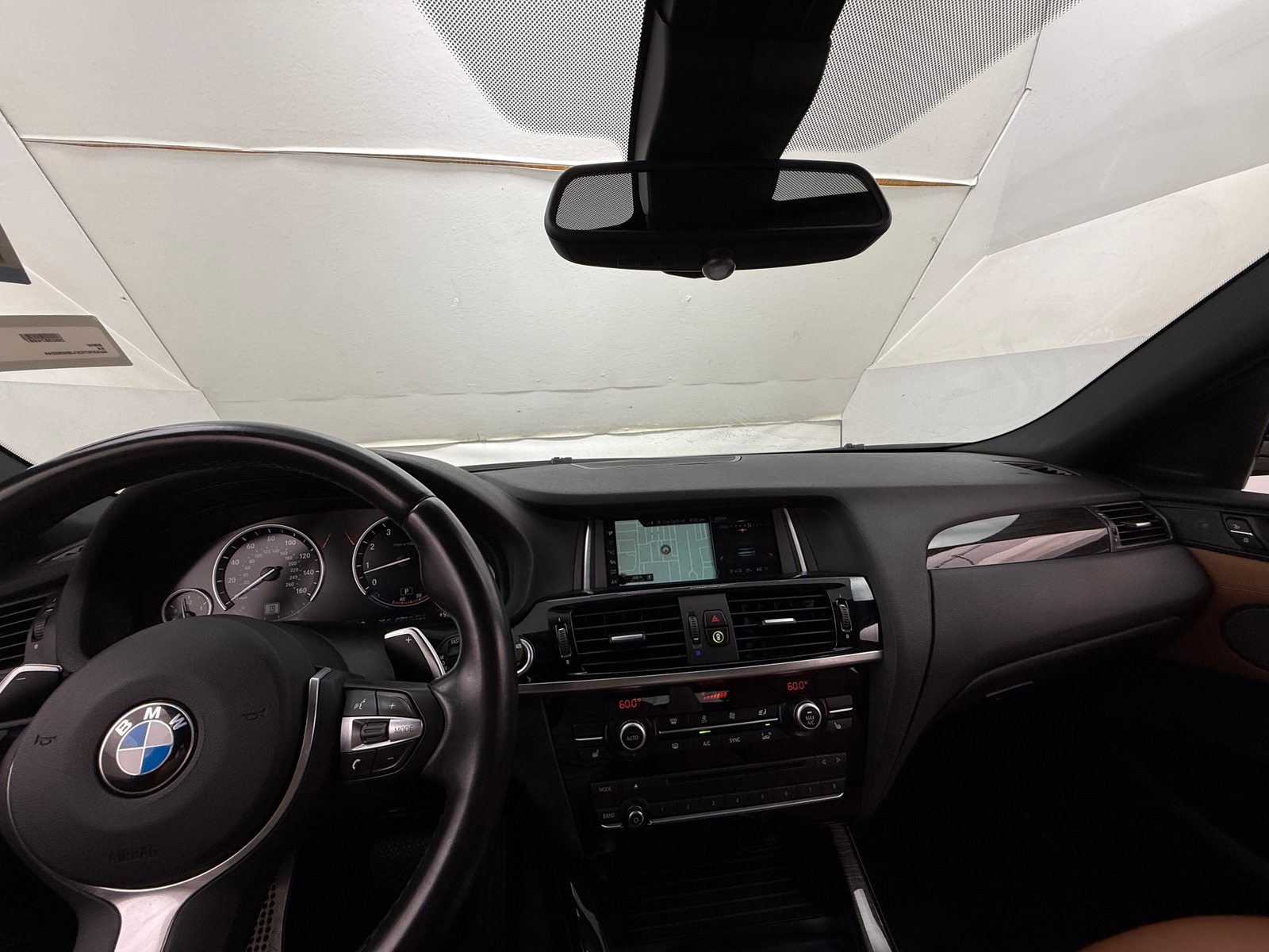 Thumbnail: 2018 BMW X4 - 2