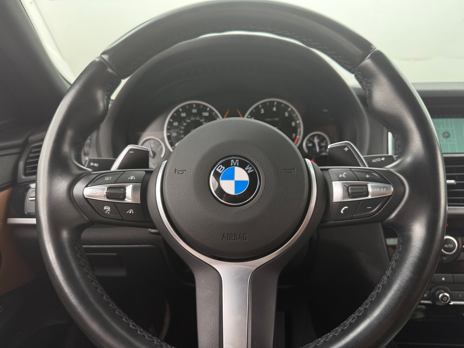 Thumbnail: 2018 BMW X4 - 4