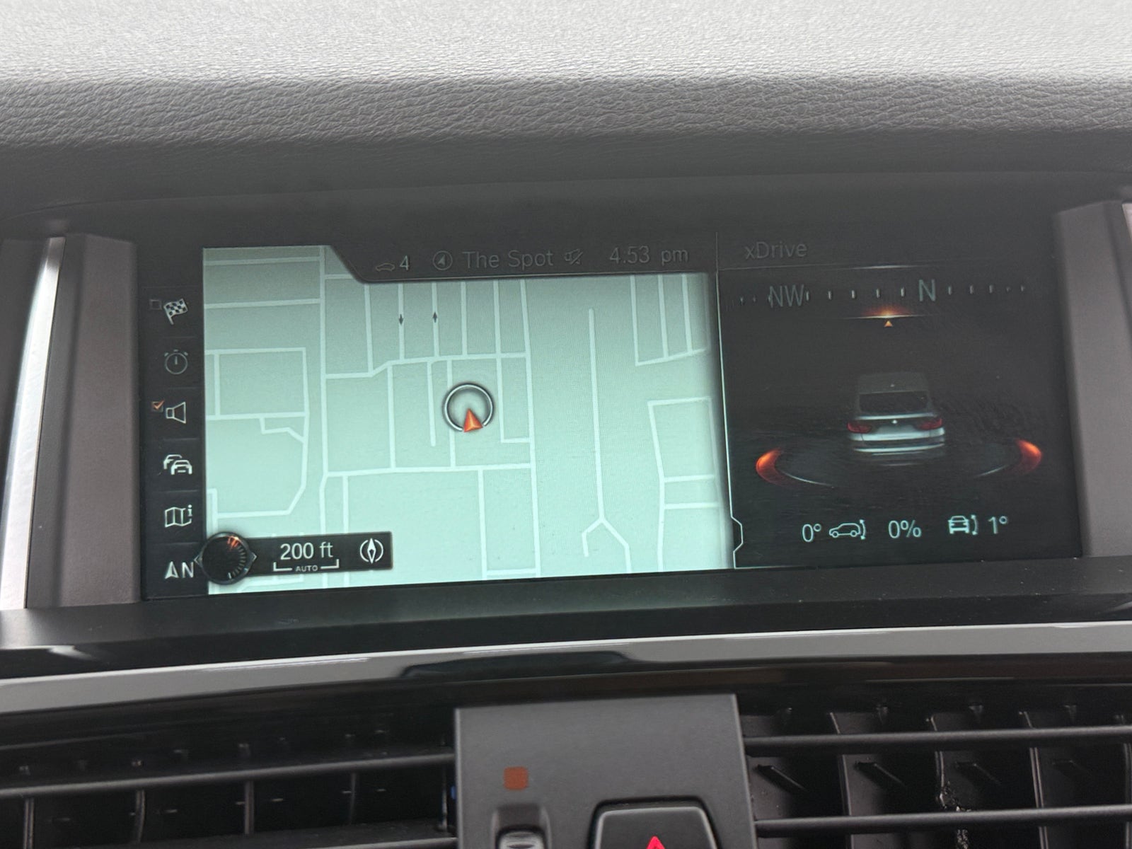 Thumbnail: 2018 BMW X4 - 3