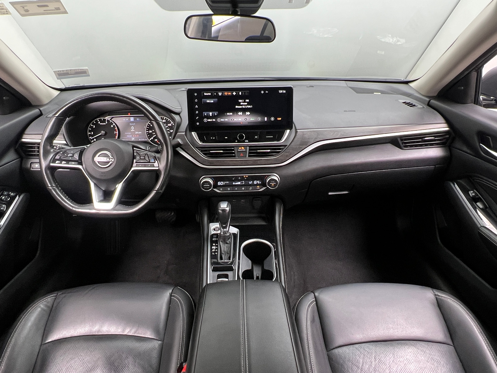 Thumbnail: 2023 Nissan Altima - 3