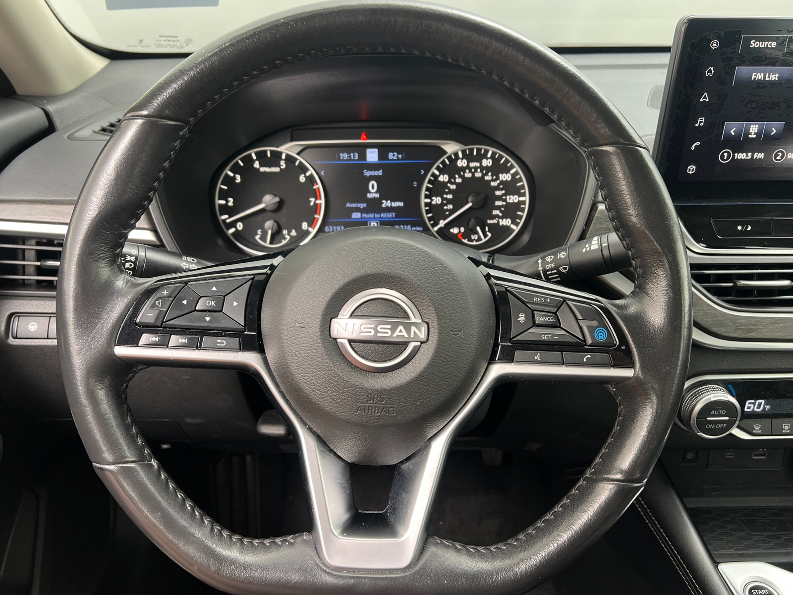 Thumbnail: 2023 Nissan Altima - 5
