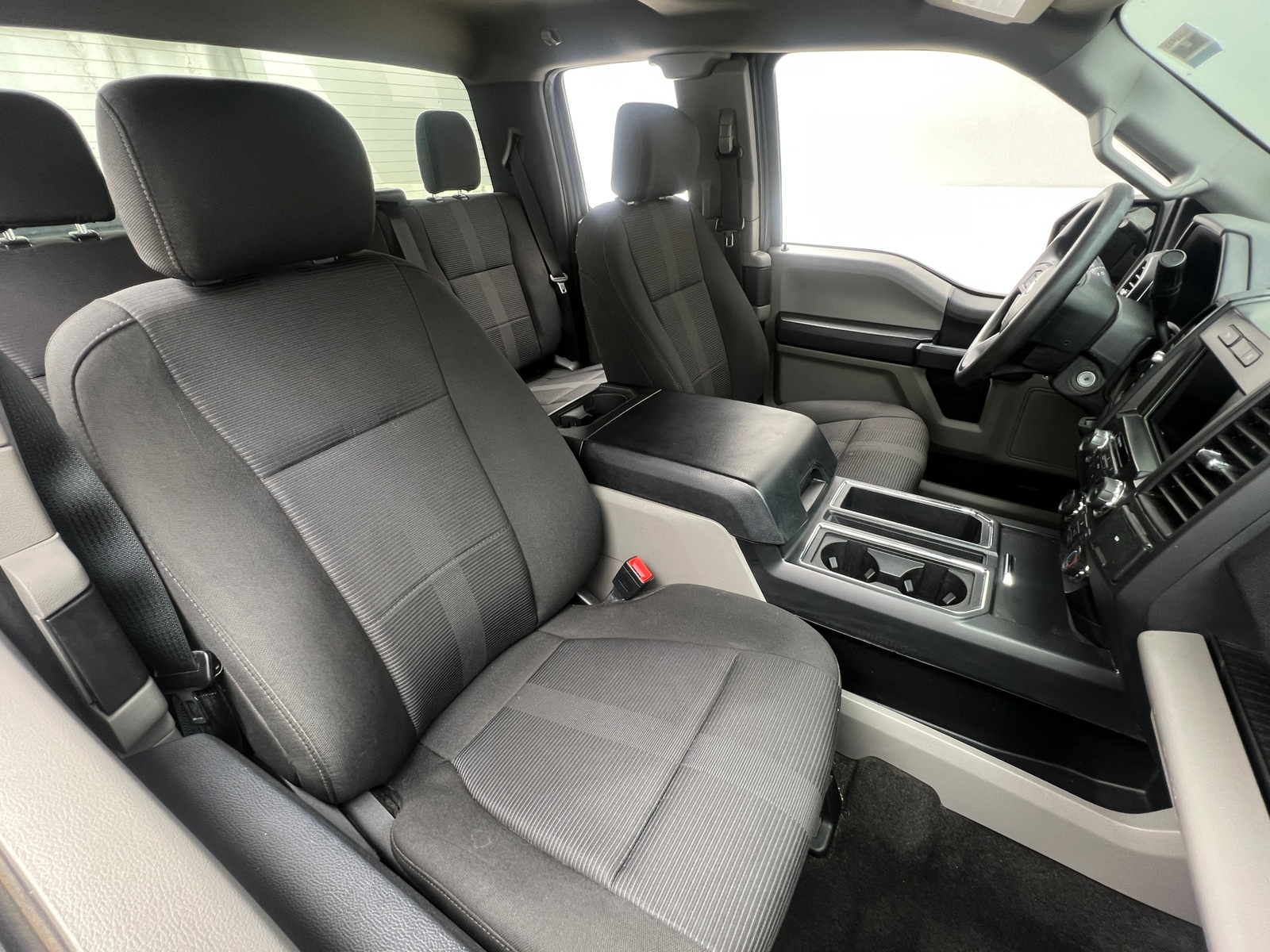 Thumbnail: 2019 Ford Econoline - 2
