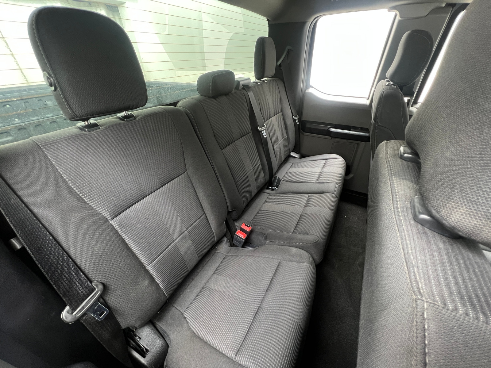 Thumbnail: 2019 Ford Econoline - 6