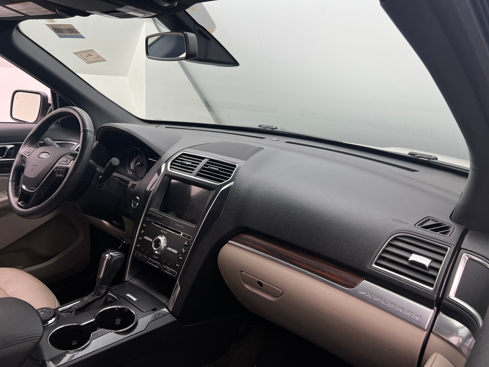 Thumbnail: 2018 Ford Explorer - 2