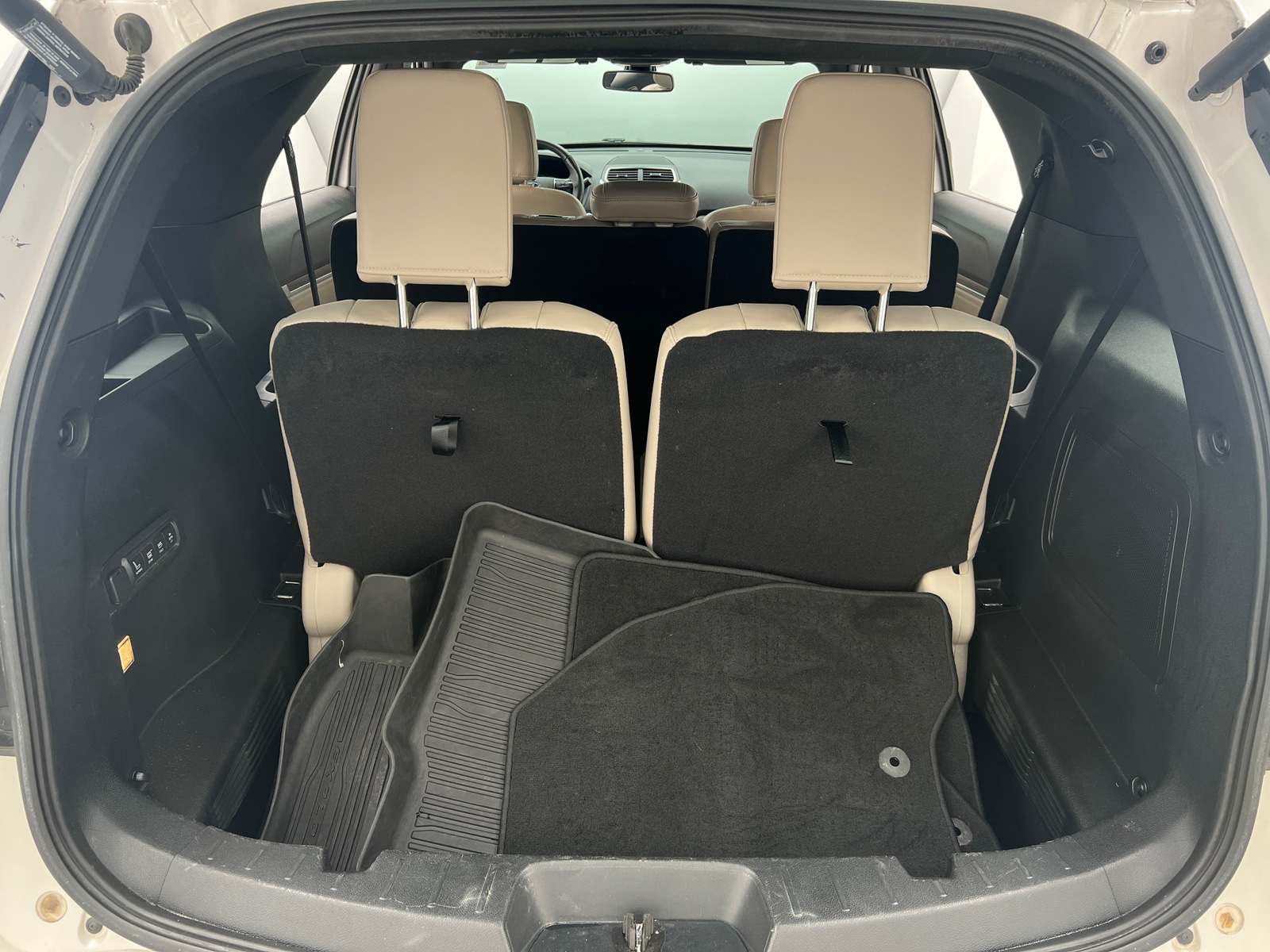 Thumbnail: 2018 Ford Explorer - 6