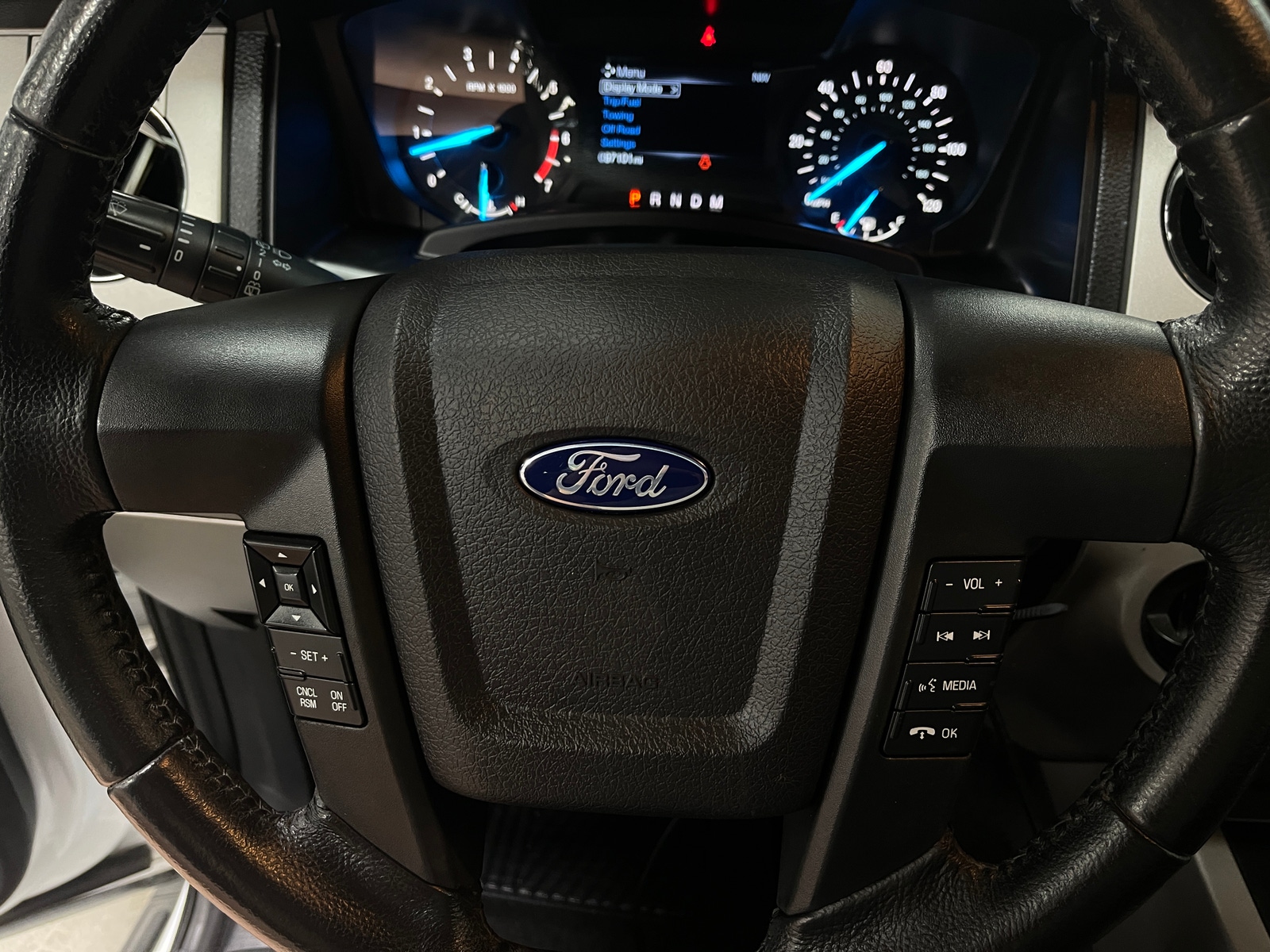 Thumbnail: 2017 Ford Expedition - 5