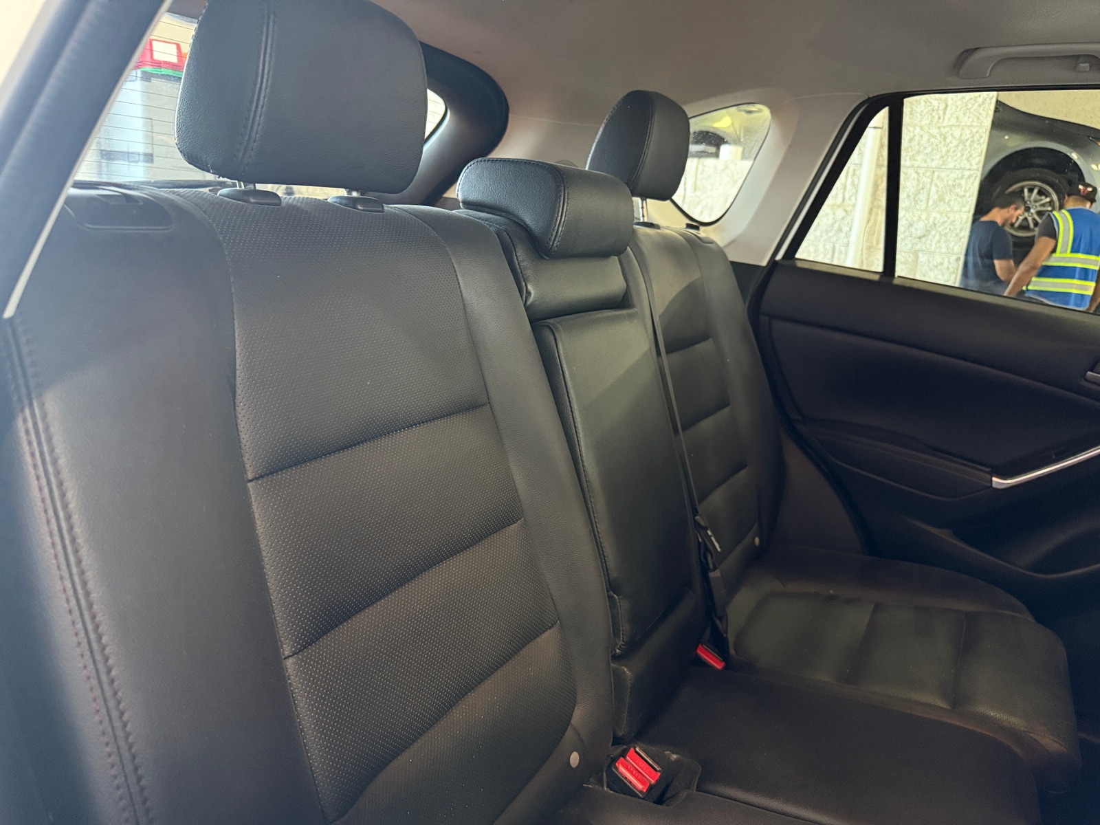 Thumbnail: 2016 Mazda CX-5 - 5