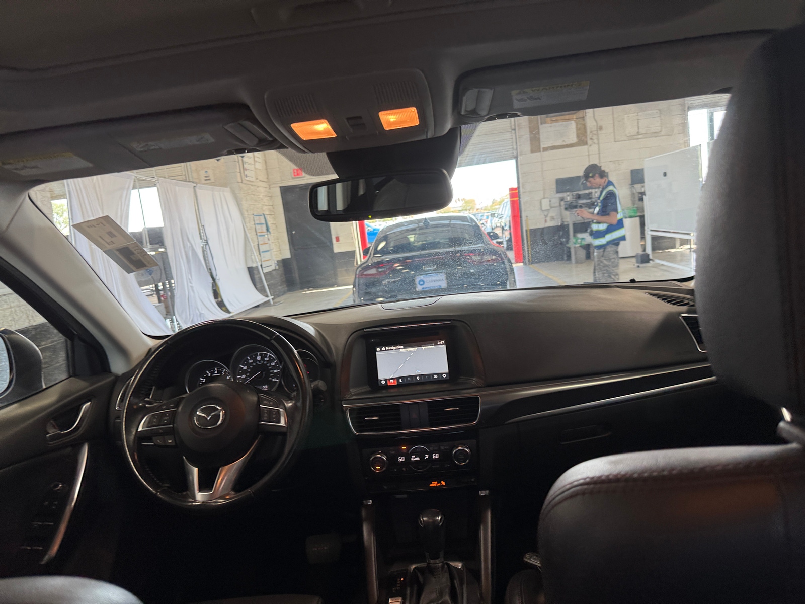 Thumbnail: 2016 Mazda CX-5 - 2
