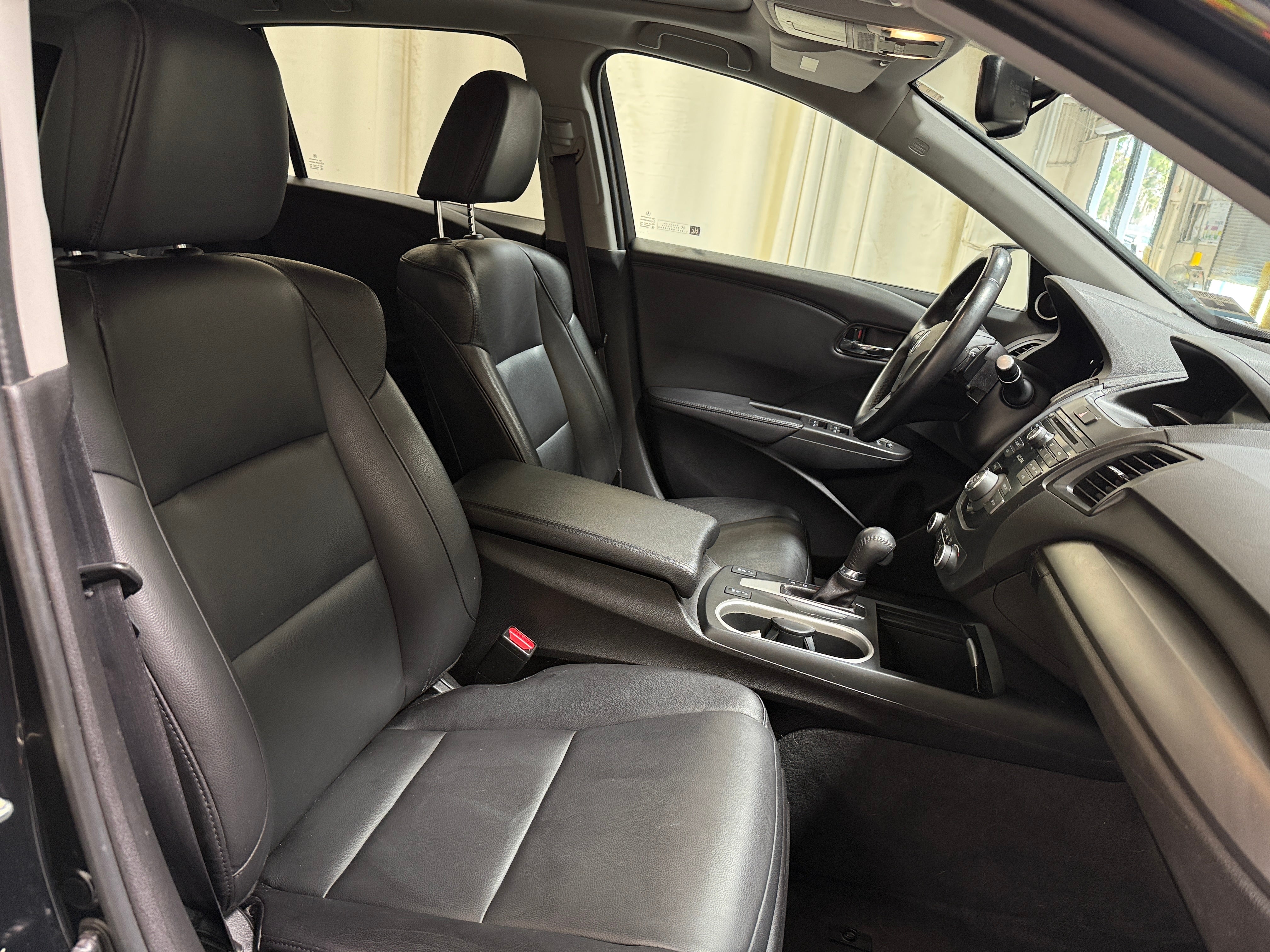 2018 Acura RDX