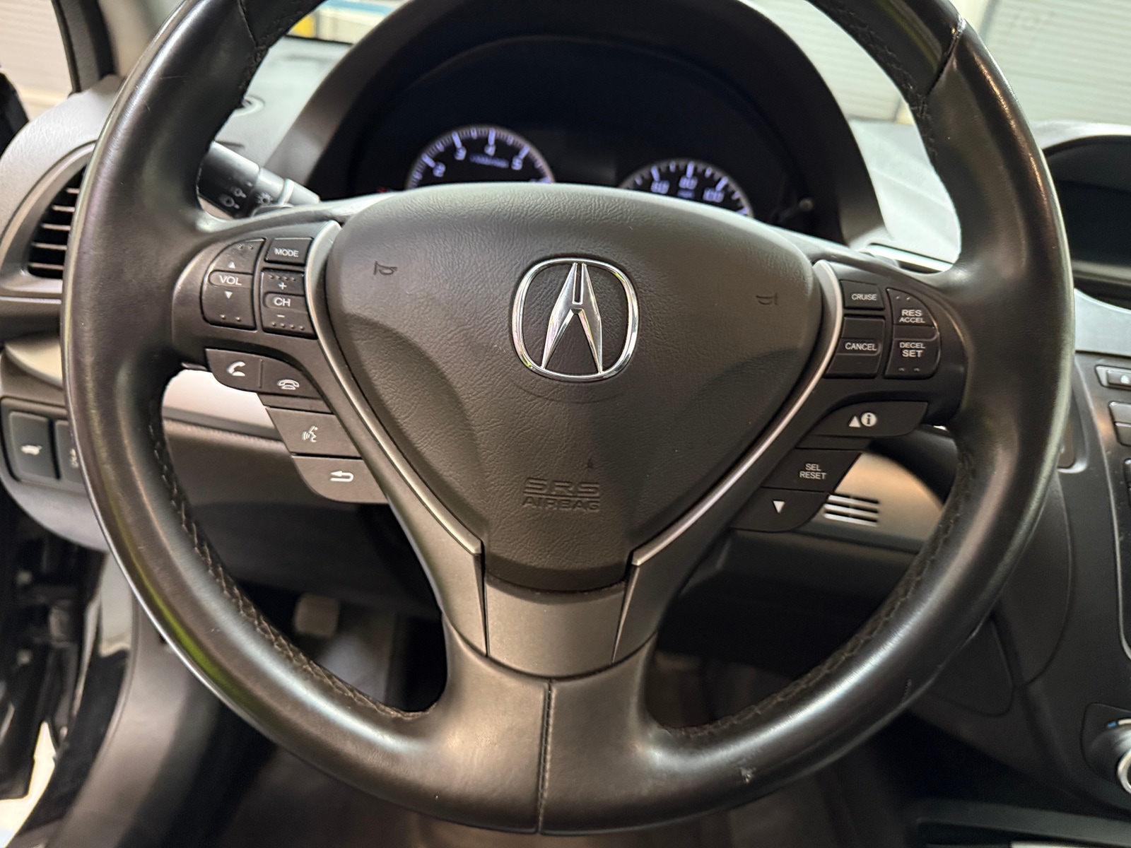 Thumbnail: 2018 Acura RDX - 4