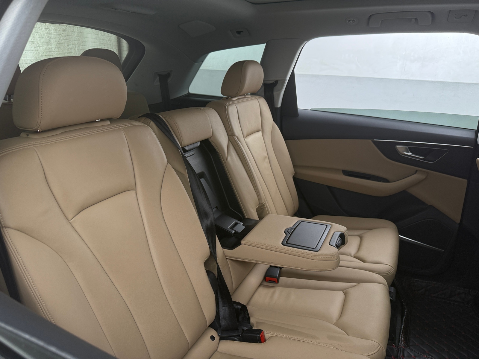 Thumbnail: 2021 Audi Q7 - 5