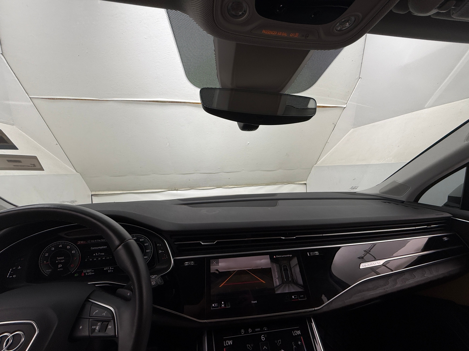 Thumbnail: 2021 Audi Q7 - 2