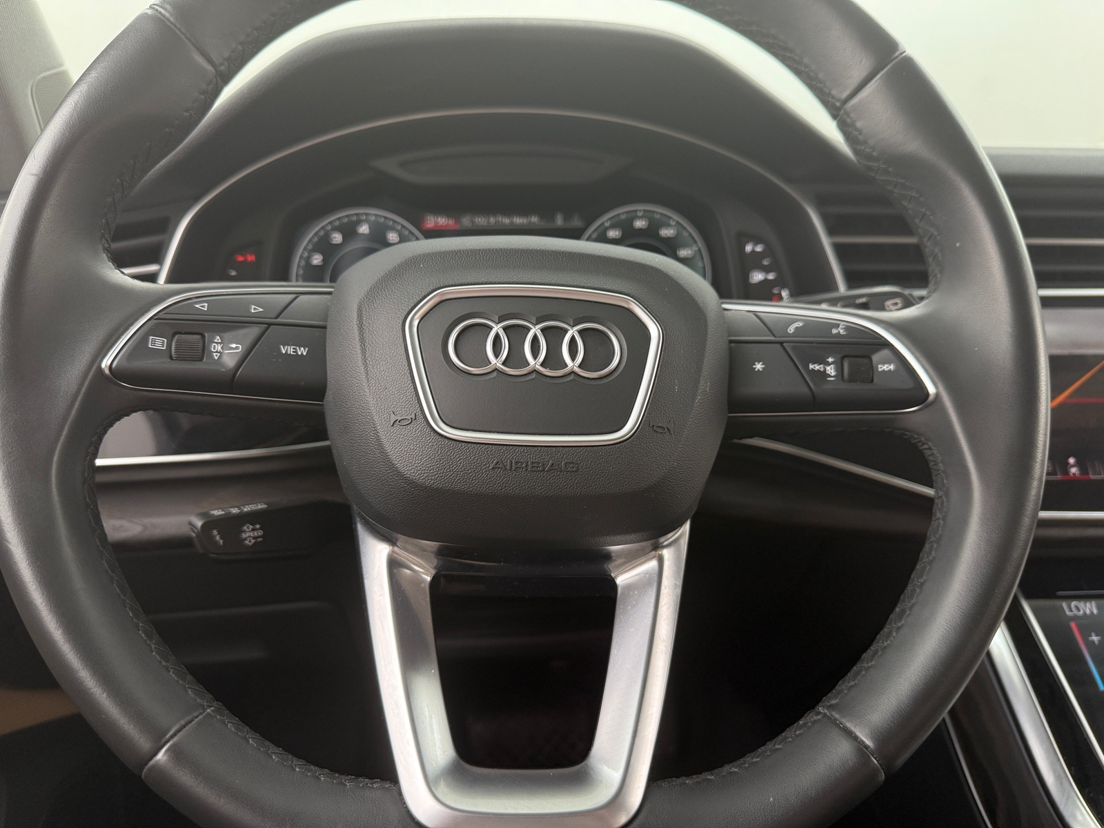 Thumbnail: 2021 Audi Q7 - 4
