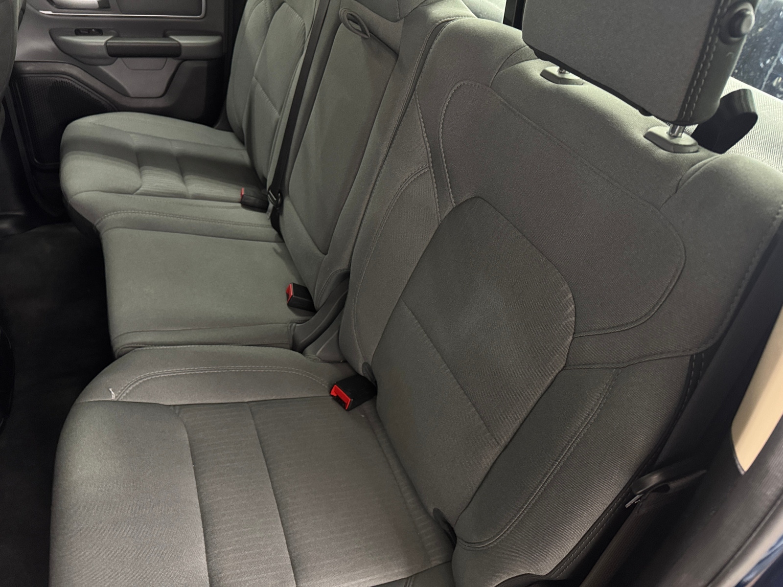 Thumbnail: 2020 RAM 1500 - 6