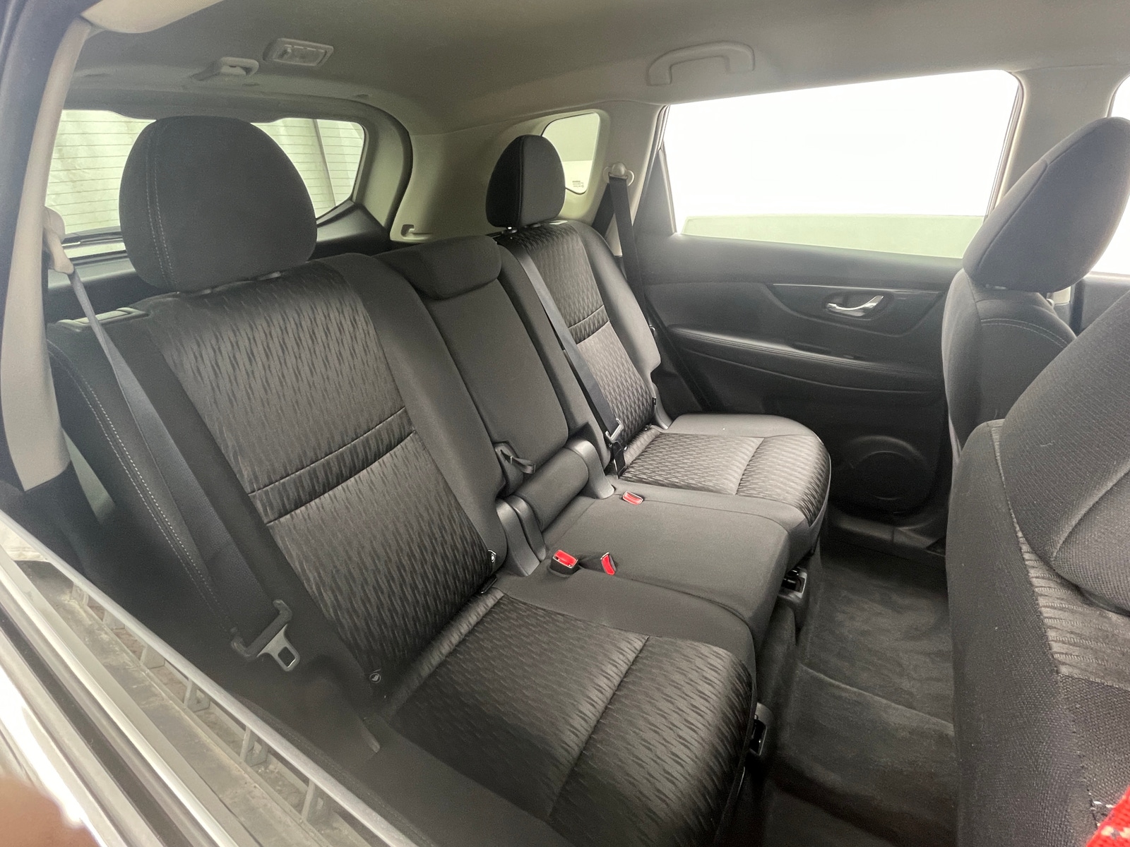 Thumbnail: 2020 Nissan Rogue - 6