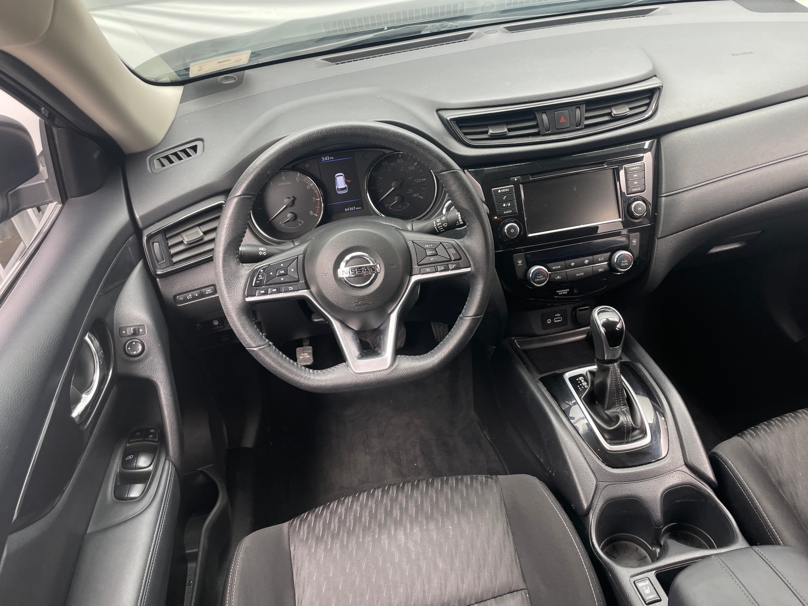 Thumbnail: 2020 Nissan Rogue - 5