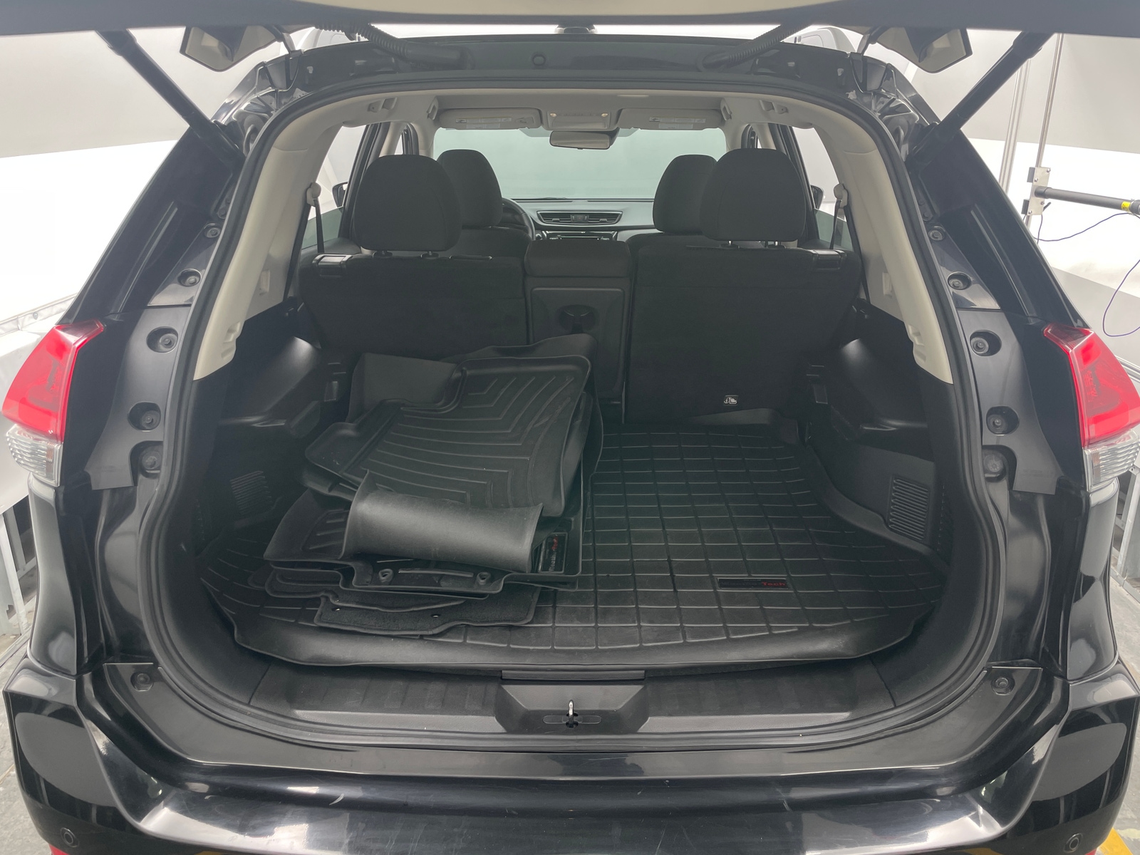 Thumbnail: 2020 Nissan Rogue - 7