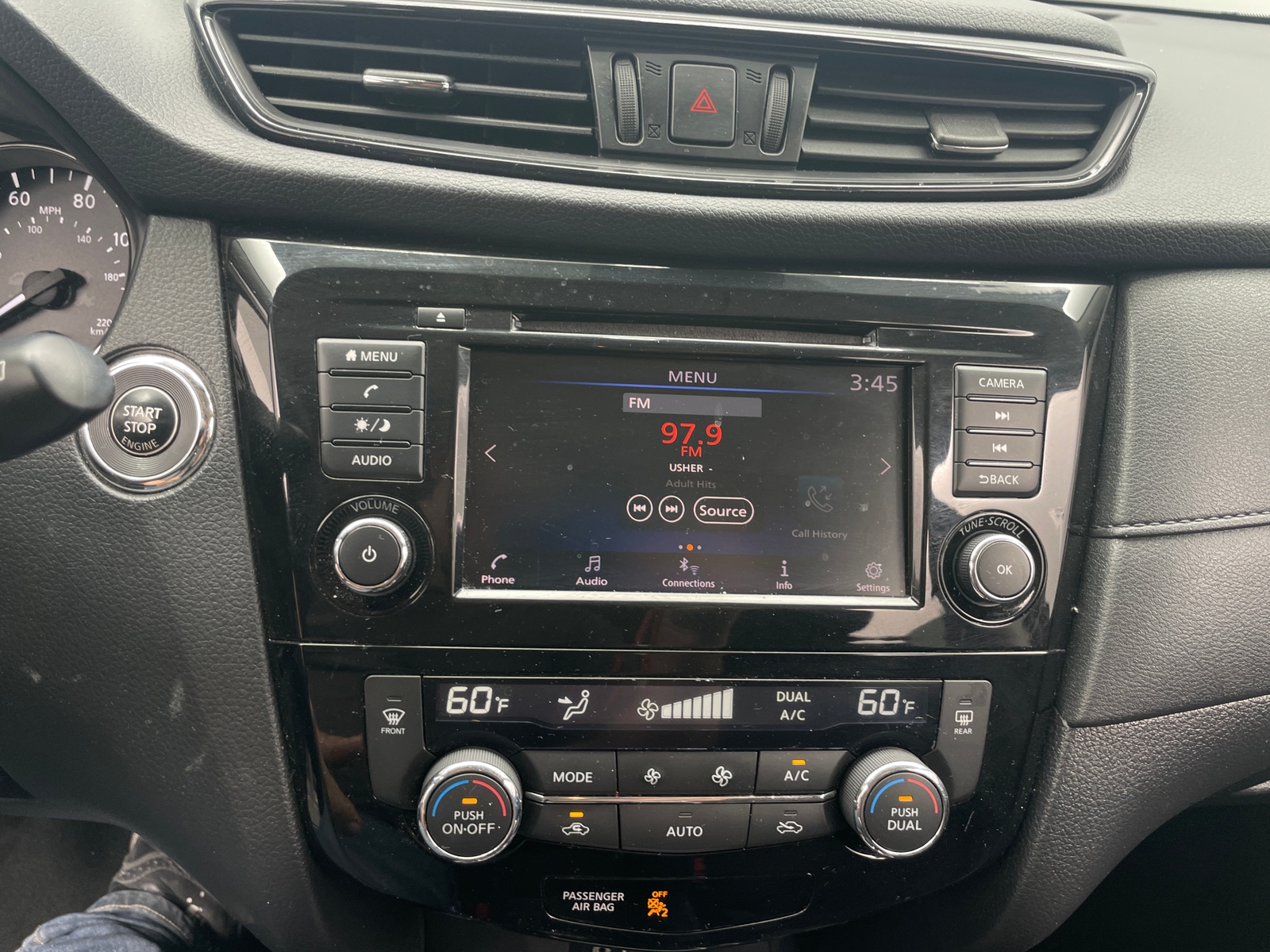 Thumbnail: 2020 Nissan Rogue - 4