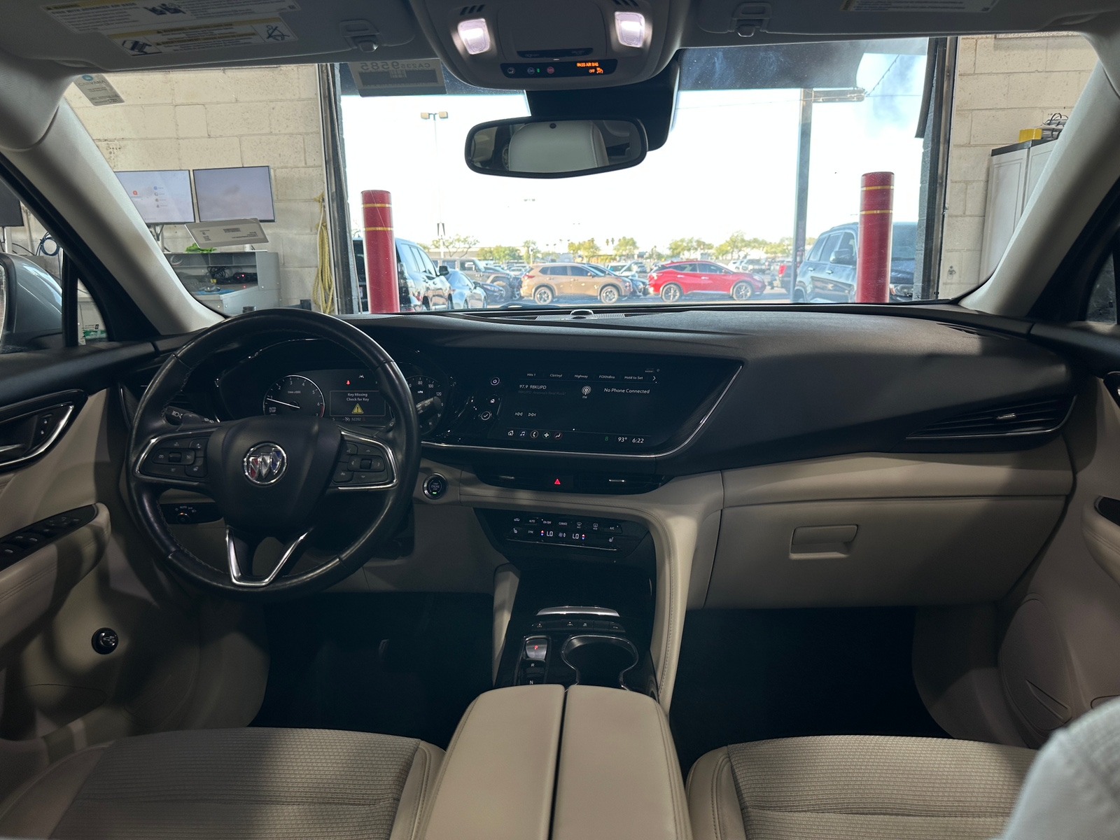 Thumbnail: 2023 Buick Envision - 2