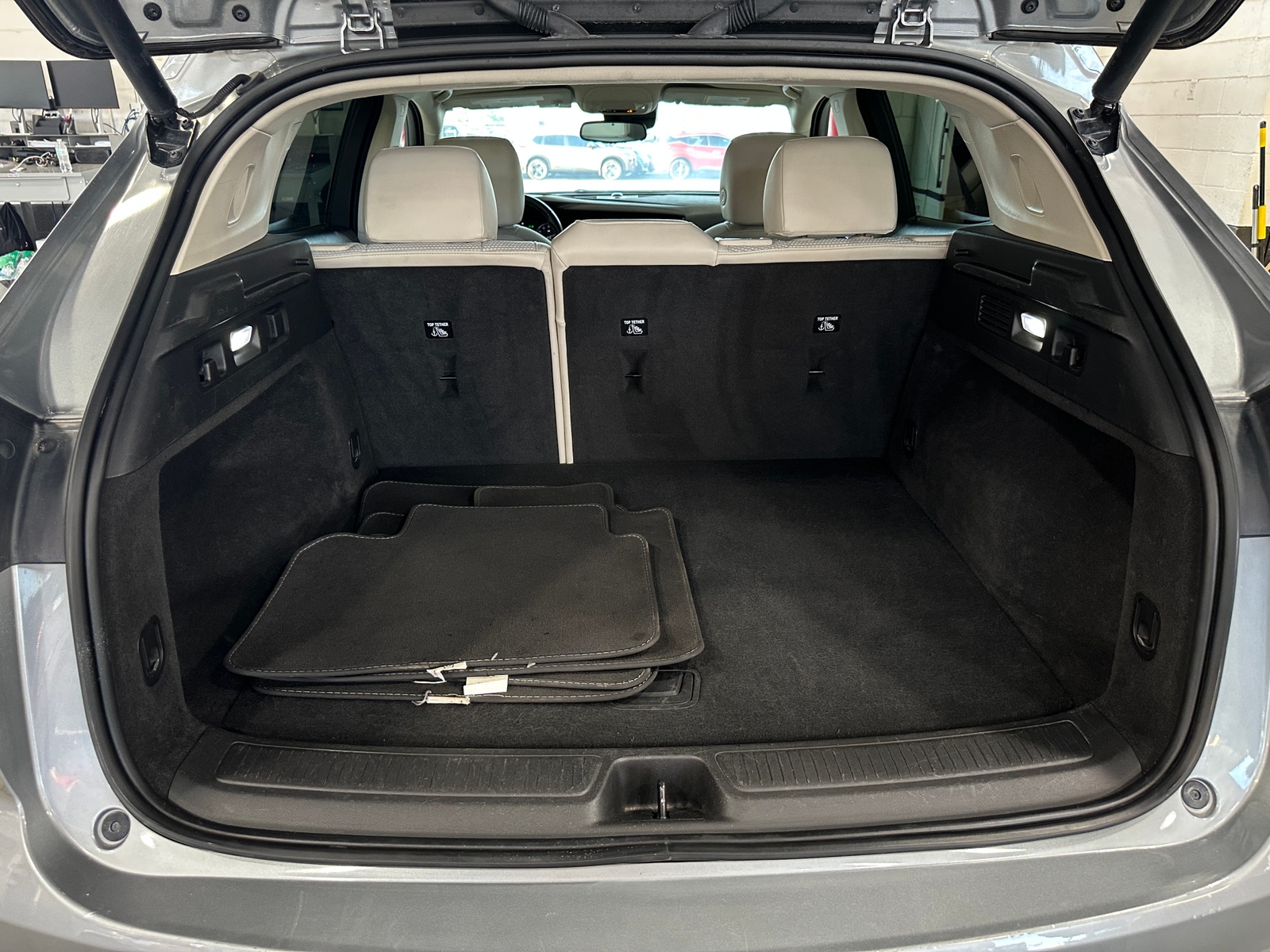 Thumbnail: 2023 Buick Envision - 6