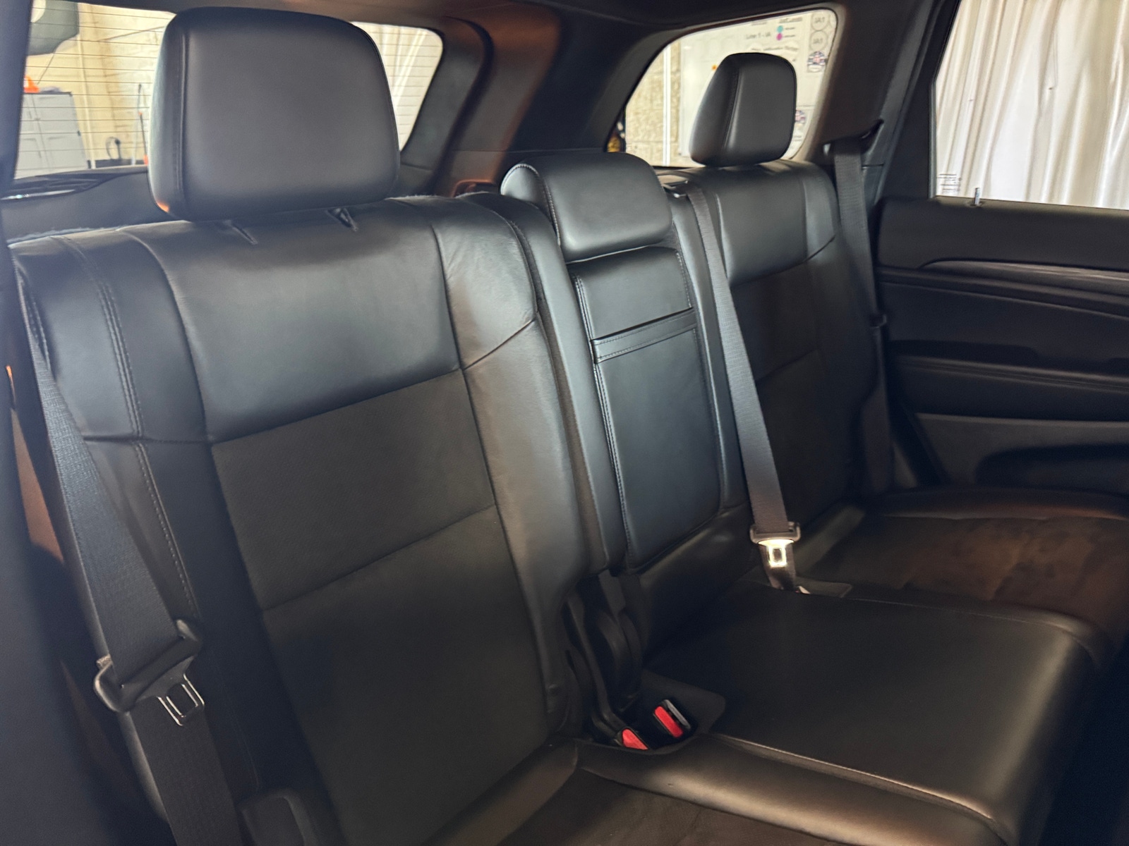 Thumbnail: 2021 Jeep Grand Cherokee - 5