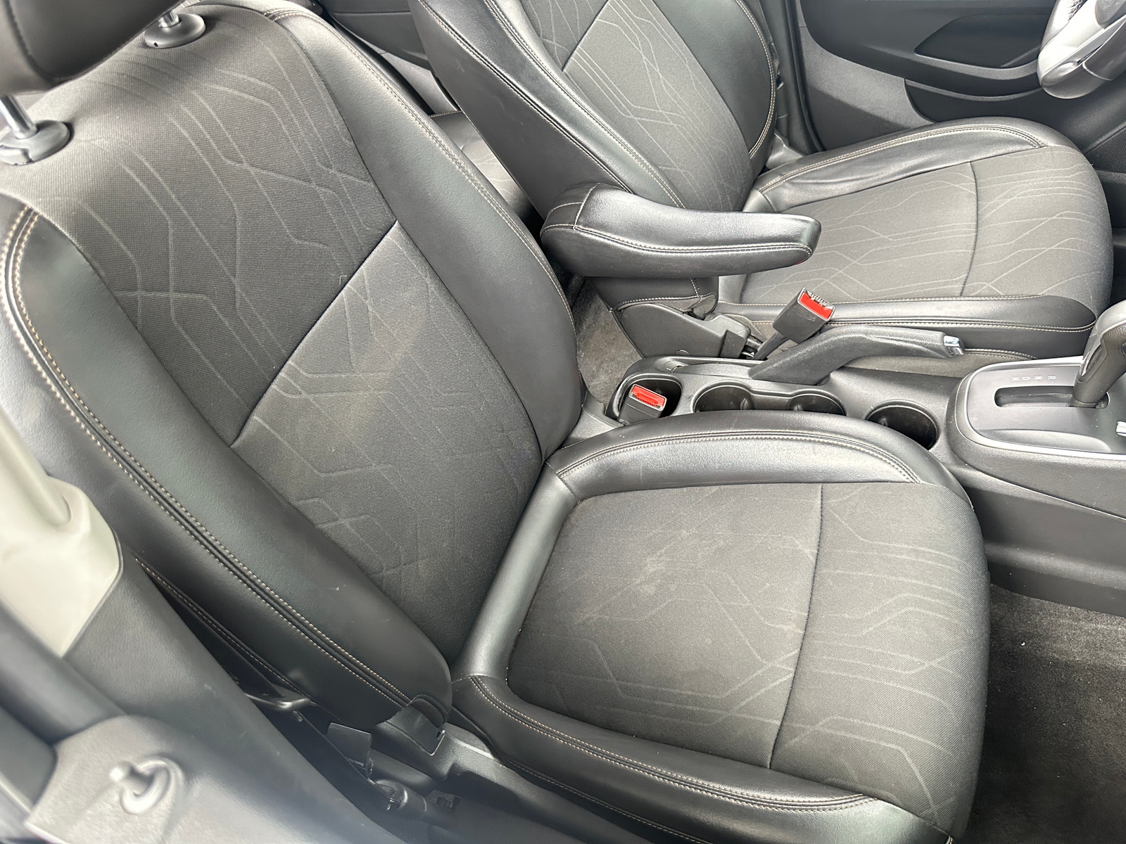 Thumbnail: 2019 Chevrolet Trax - 2