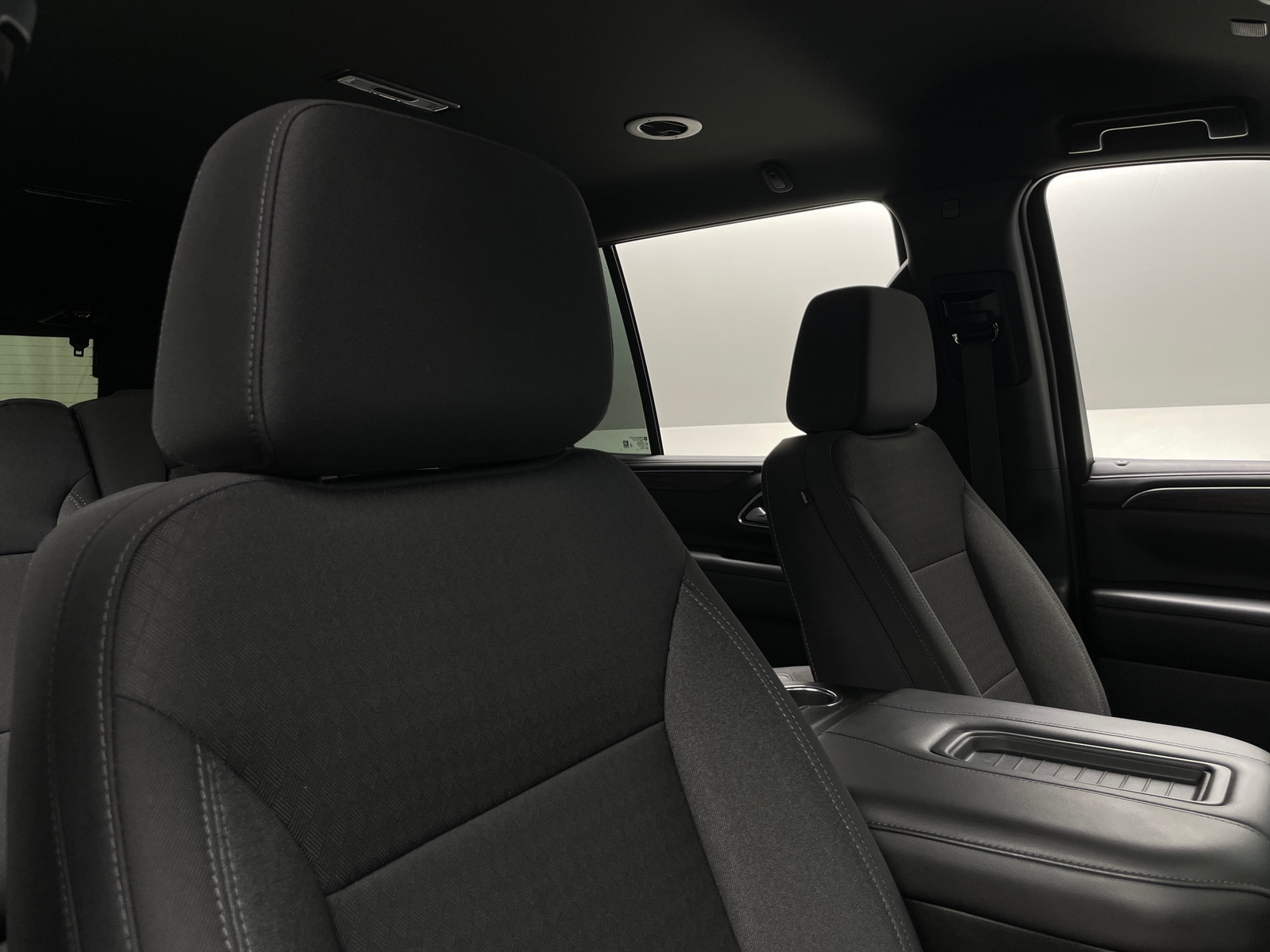 Thumbnail: 2022 Chevrolet Tahoe - 2