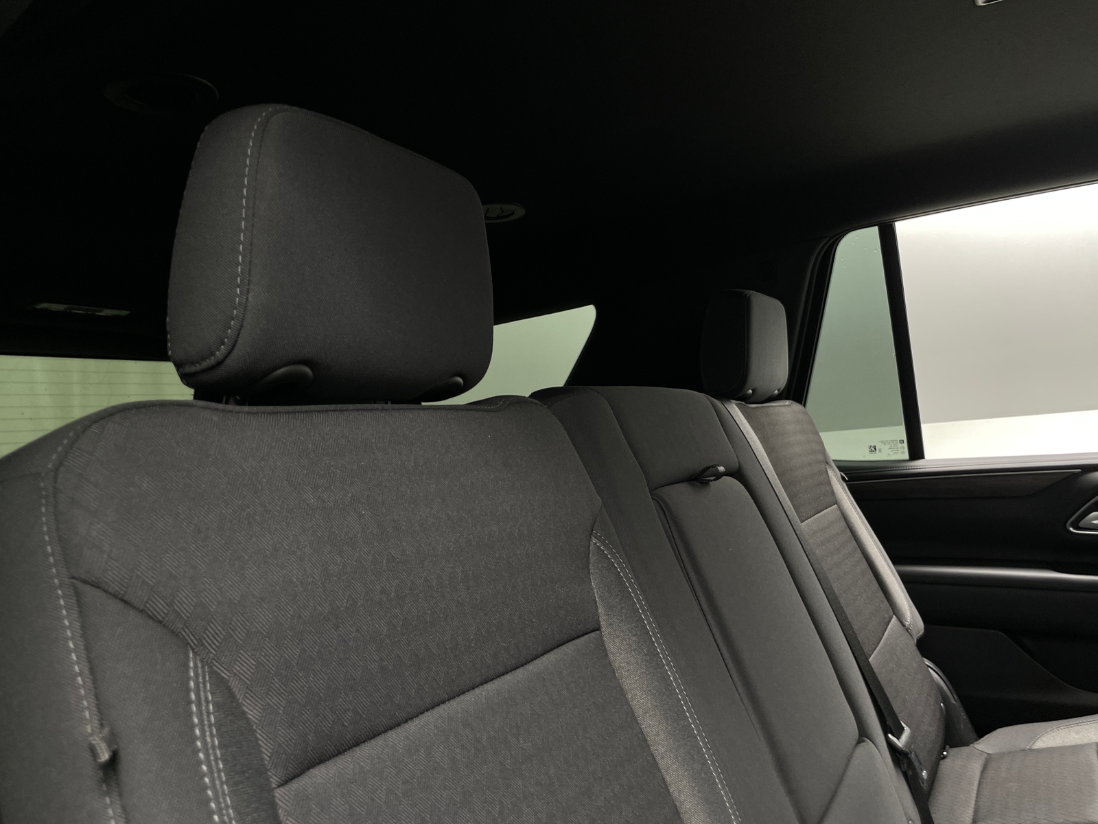 Thumbnail: 2022 Chevrolet Tahoe - 6