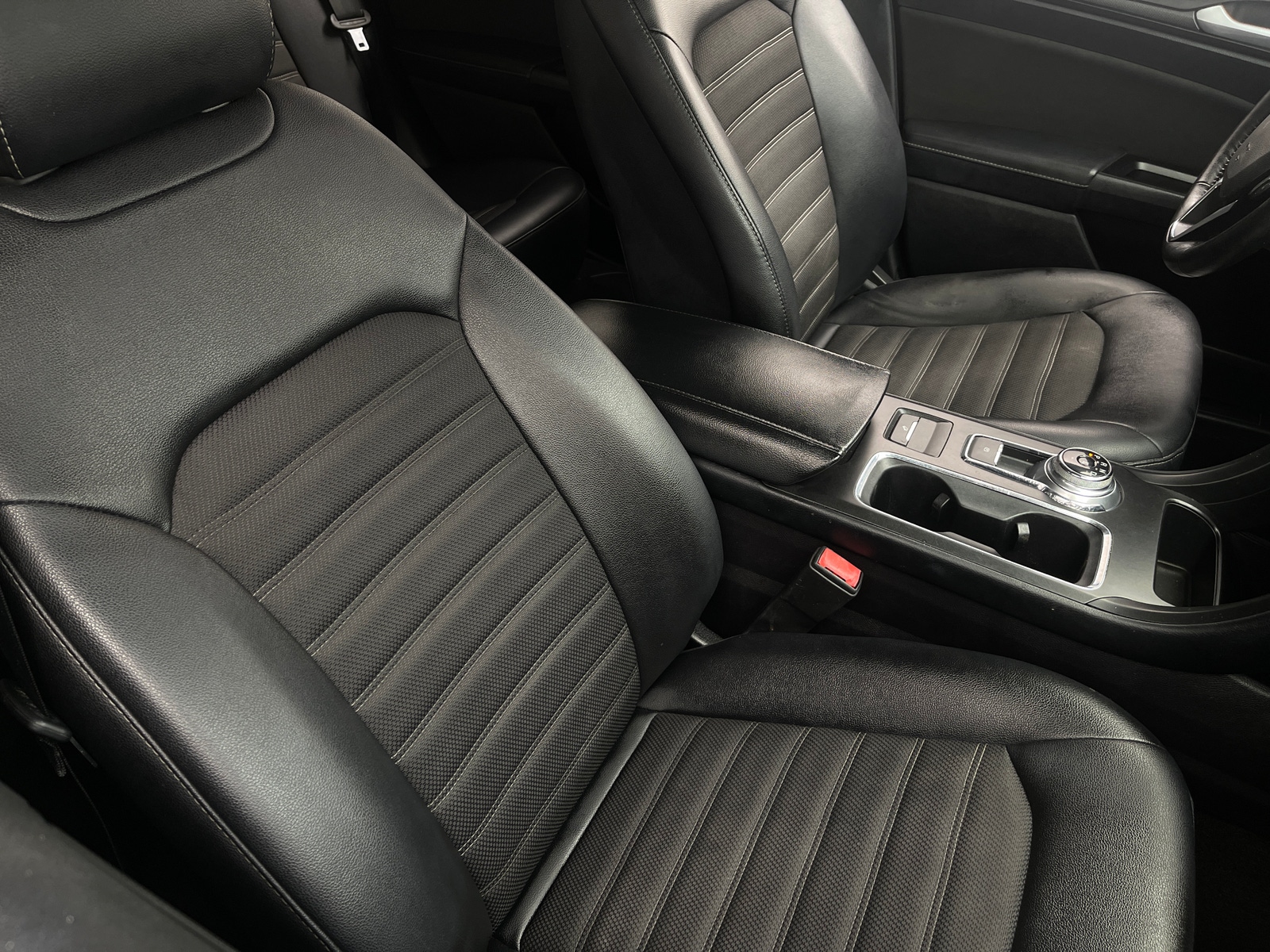 Thumbnail: 2018 Ford Fusion - 2