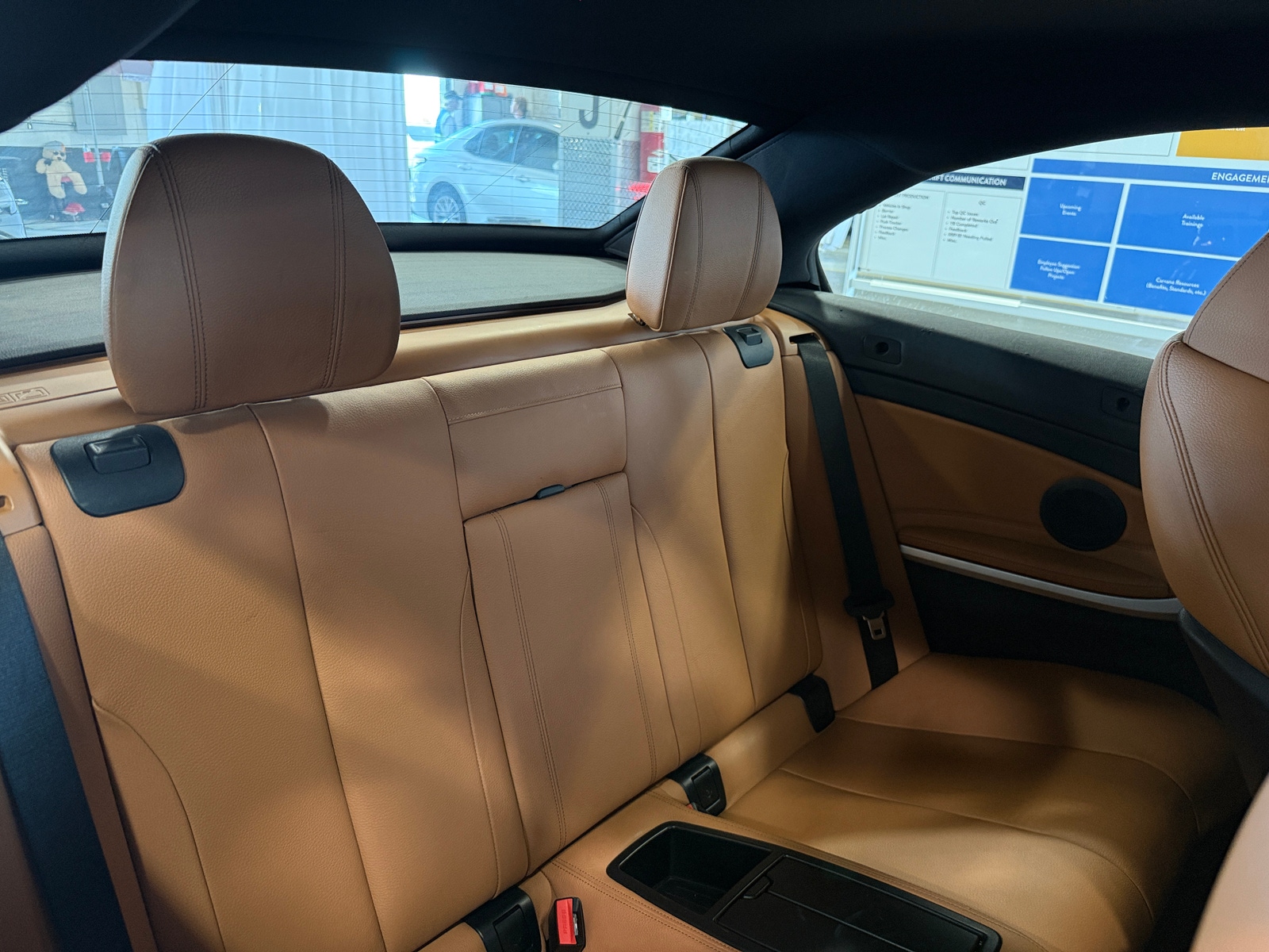 Thumbnail: 2020 BMW 4 Series - 5
