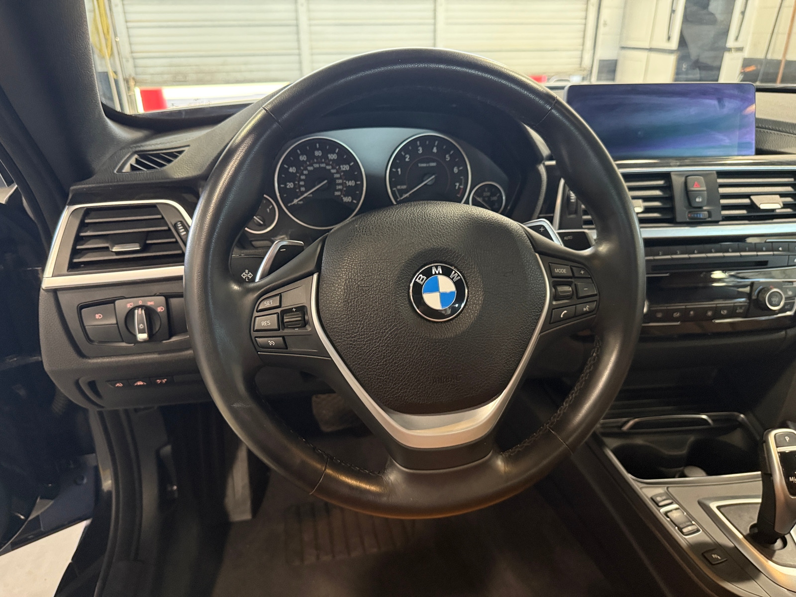Thumbnail: 2020 BMW 4 Series - 4