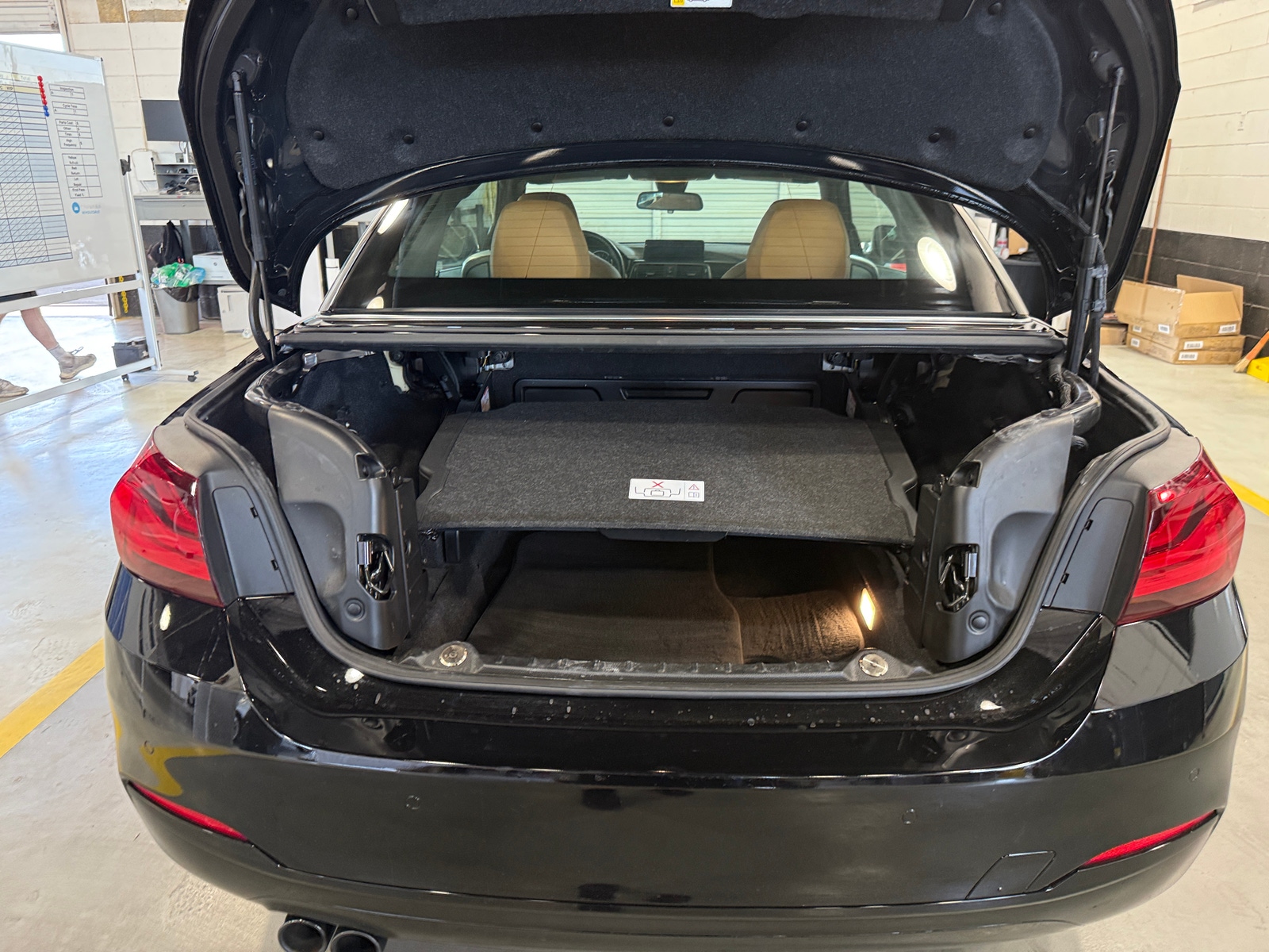 Thumbnail: 2020 BMW 4 Series - 6