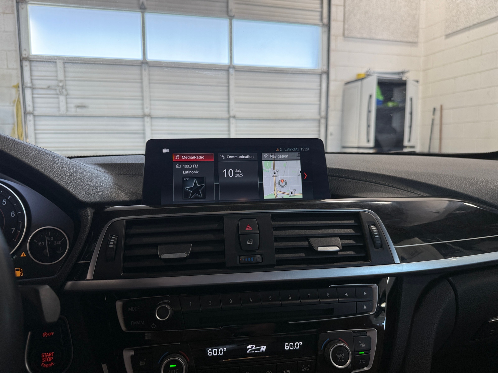 Thumbnail: 2020 BMW 4 Series - 3