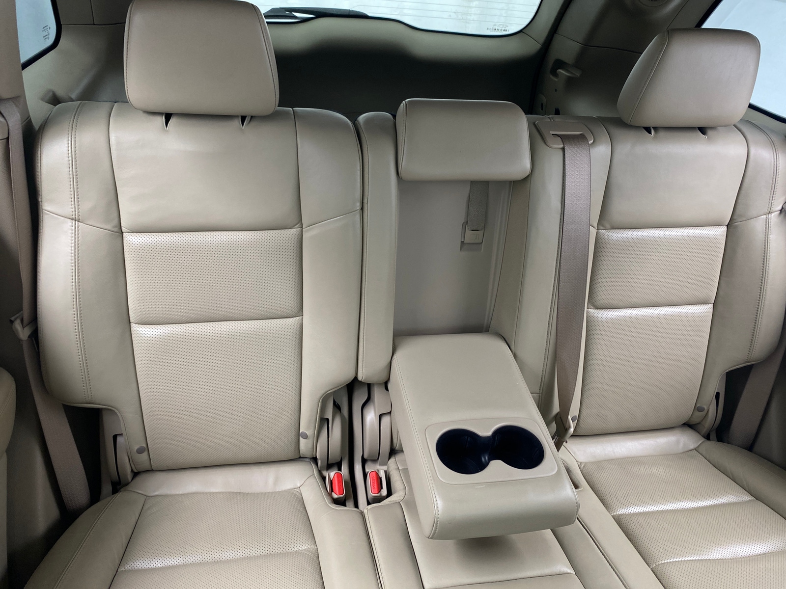 Thumbnail: 2019 Jeep Grand Cherokee - 5
