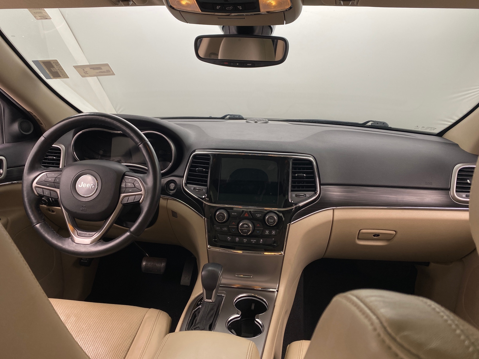 Thumbnail: 2019 Jeep Grand Cherokee - 2