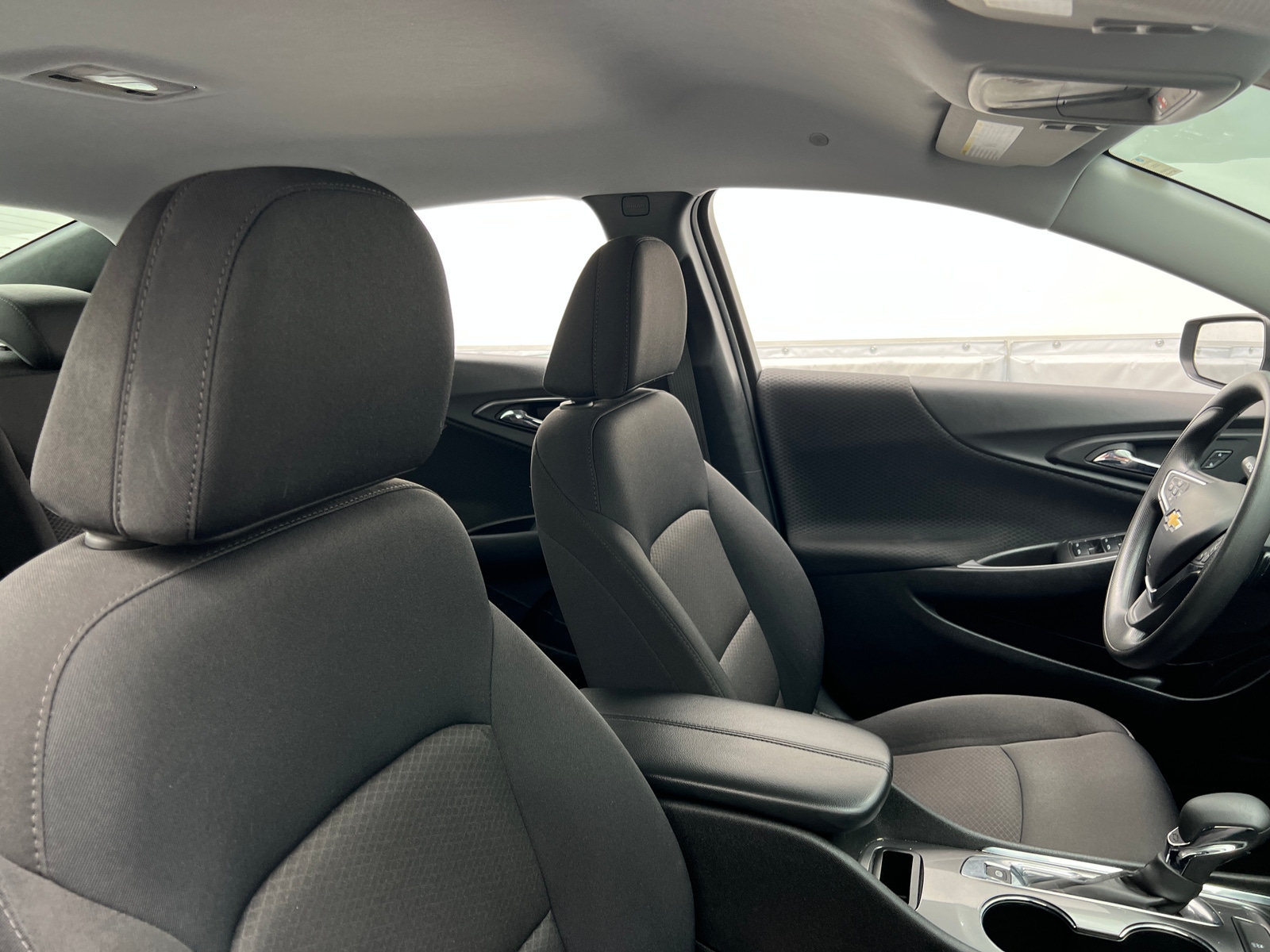 Thumbnail: 2023 Chevrolet Malibu - 2