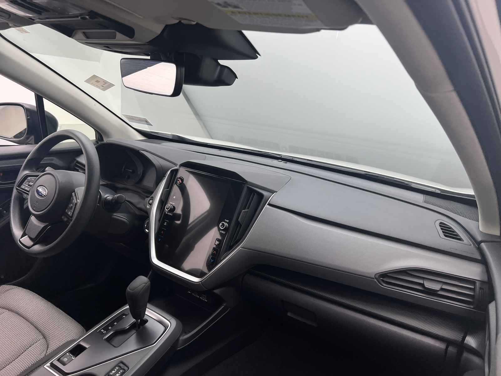 Thumbnail: 2024 Subaru Crosstrek - 3