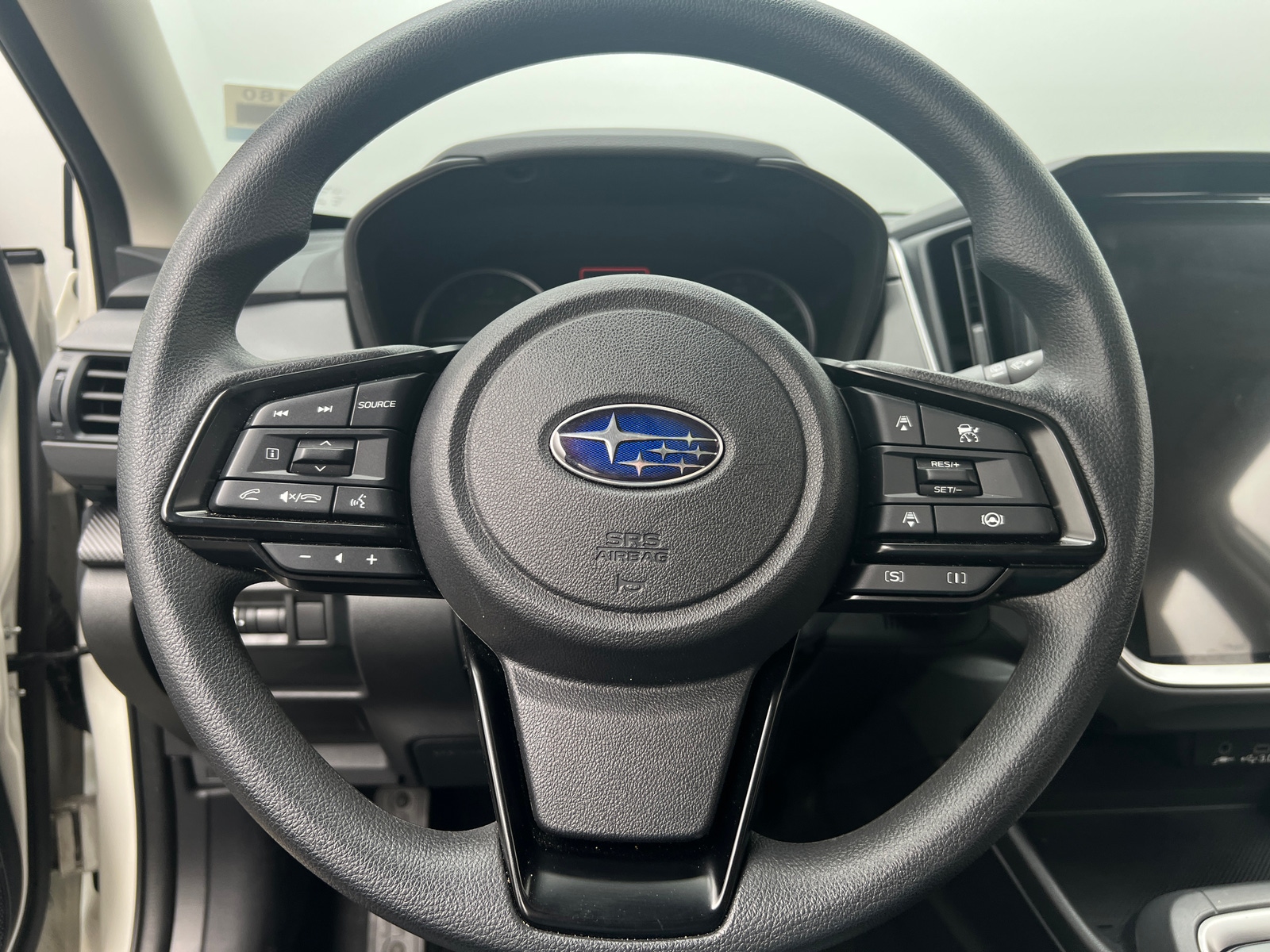 Thumbnail: 2024 Subaru Crosstrek - 5