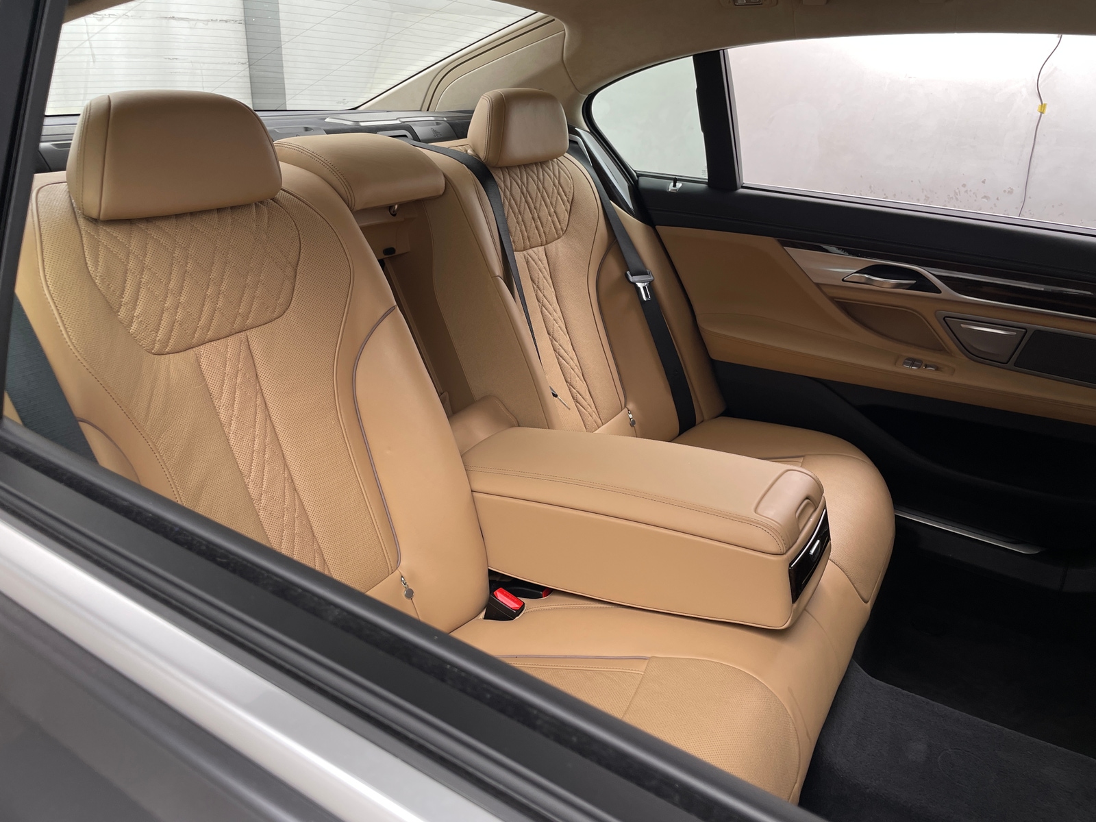 Thumbnail: 2016 BMW 7 Series - 5