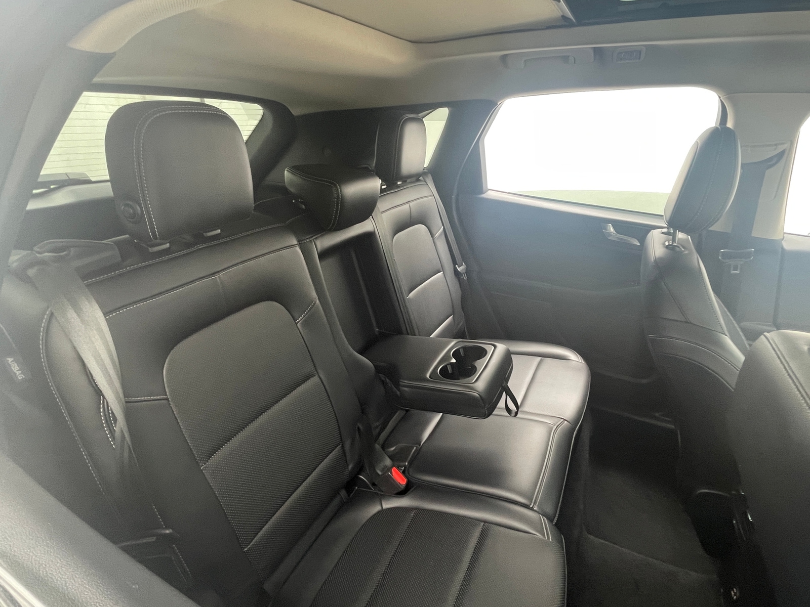 Thumbnail: 2020 Ford Escape - 5