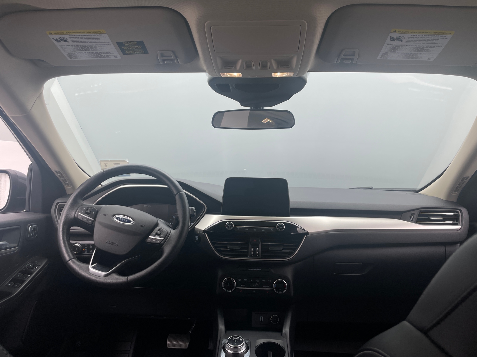Thumbnail: 2020 Ford Escape - 2