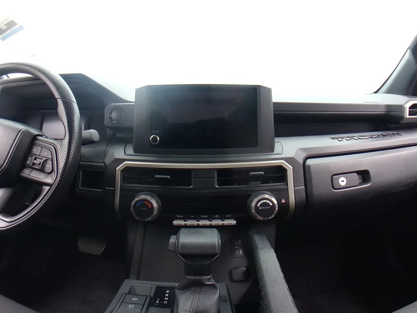 Thumbnail: 2024 Toyota Tacoma - 3
